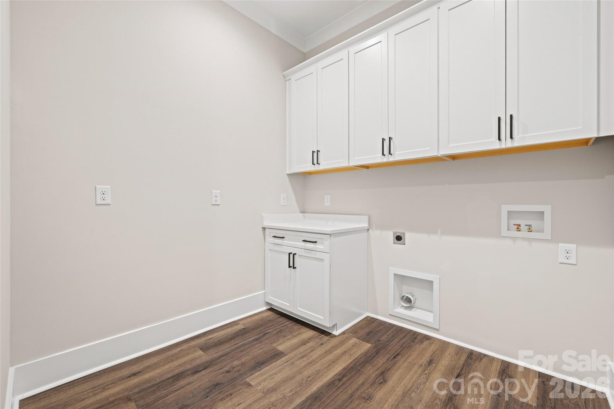 Edmunds Farm - Residential