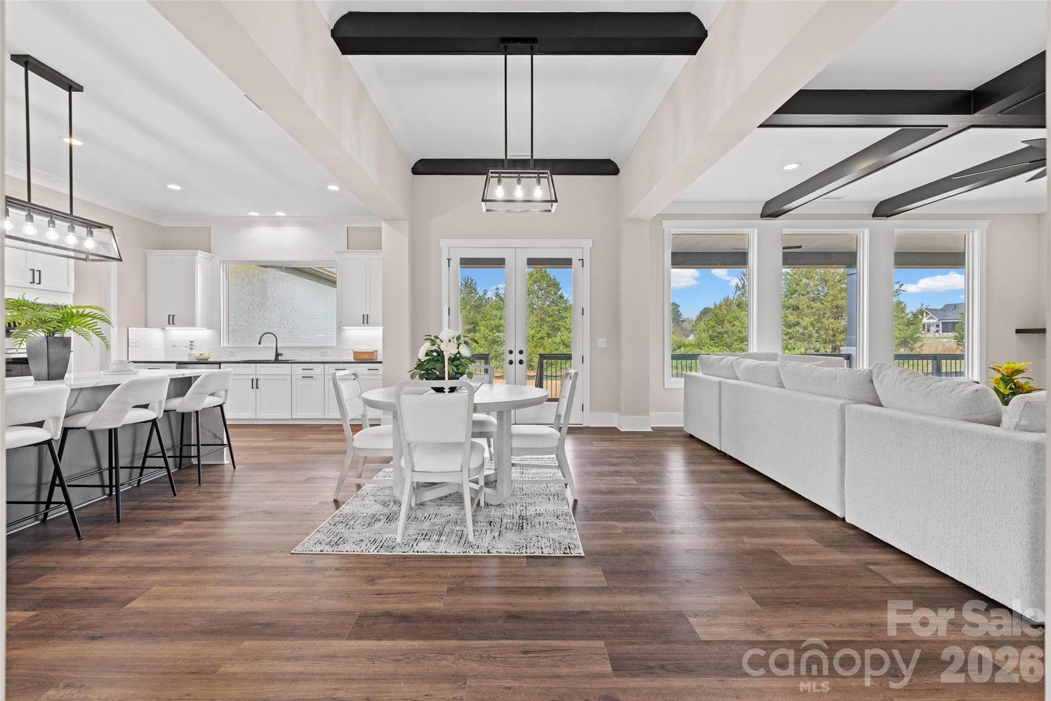 Edmunds Farm - Residential