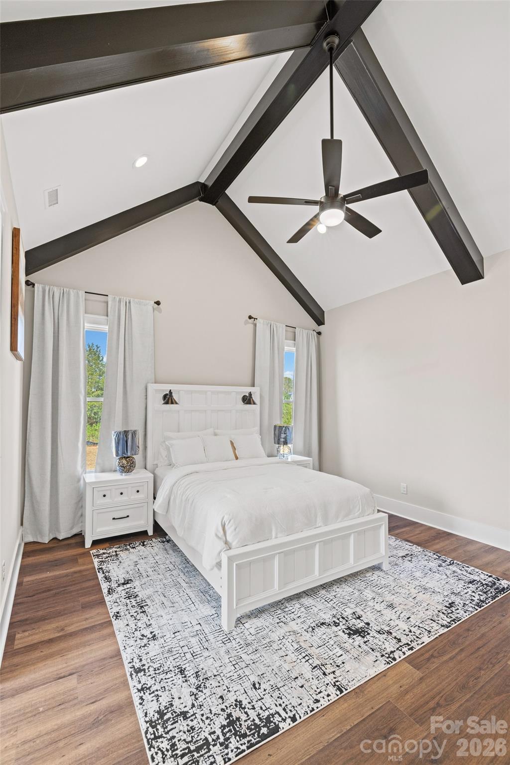 Edmunds Farm - Residential