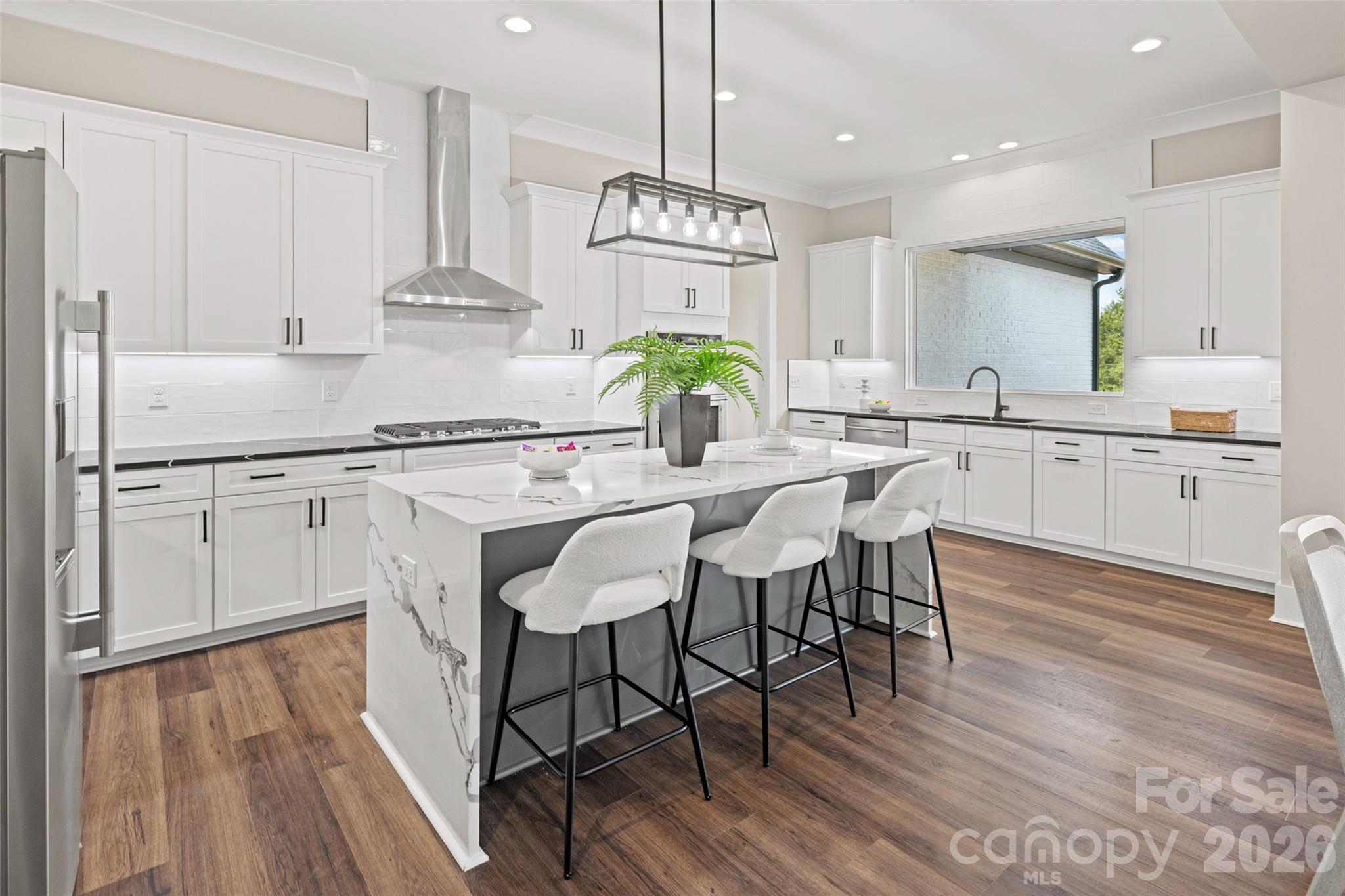 Edmunds Farm - Residential