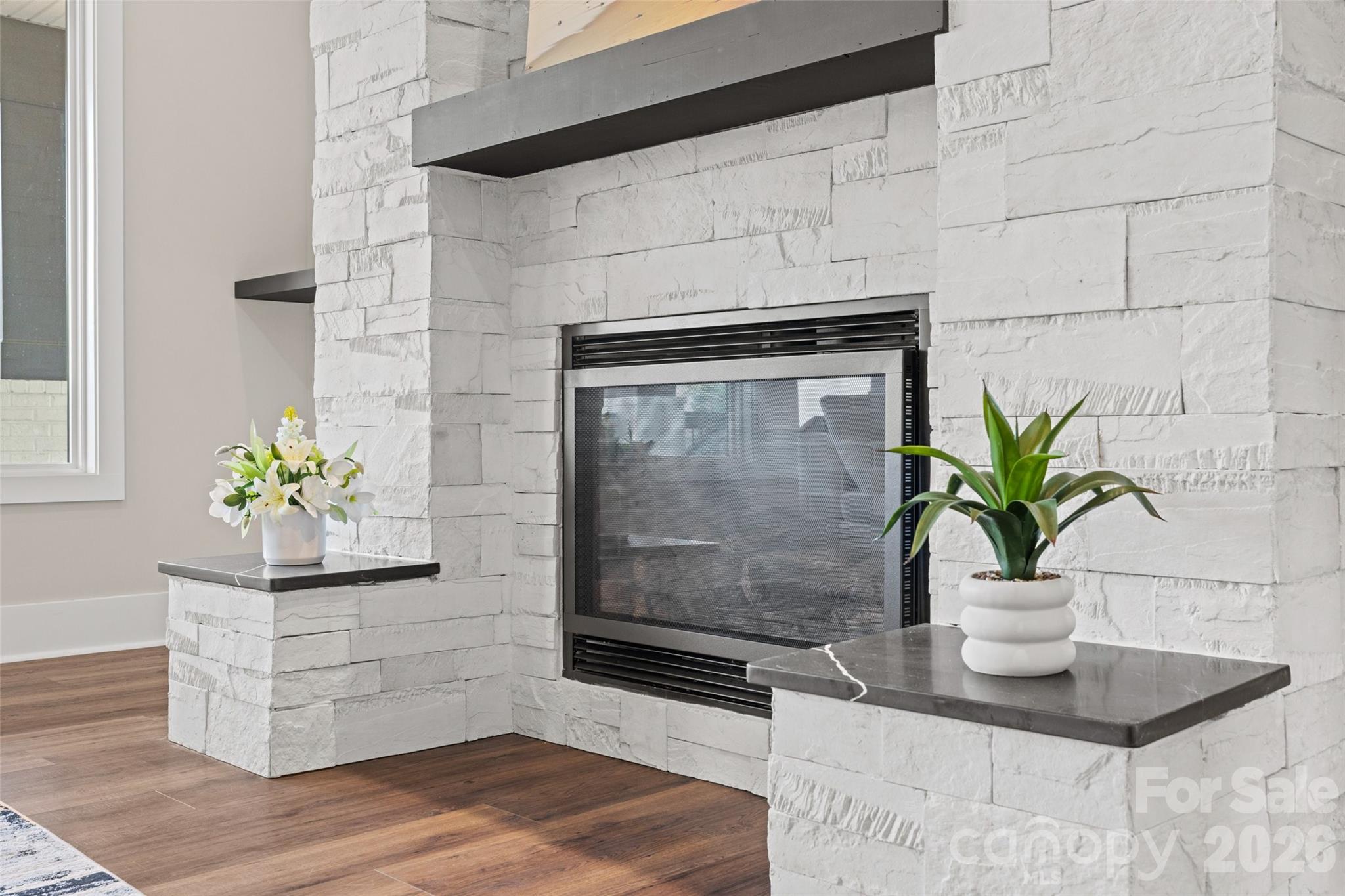 Edmunds Farm - Residential