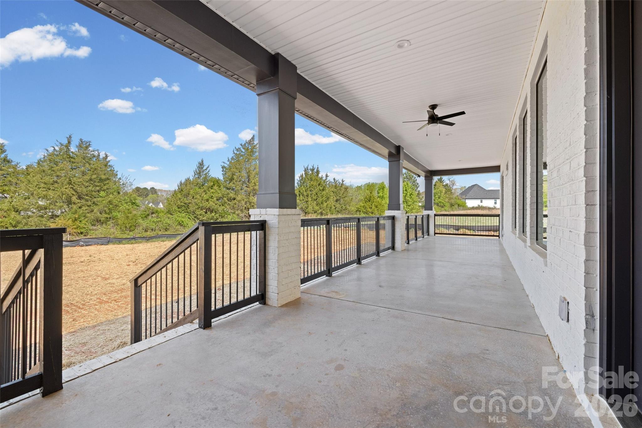 Edmunds Farm - Residential