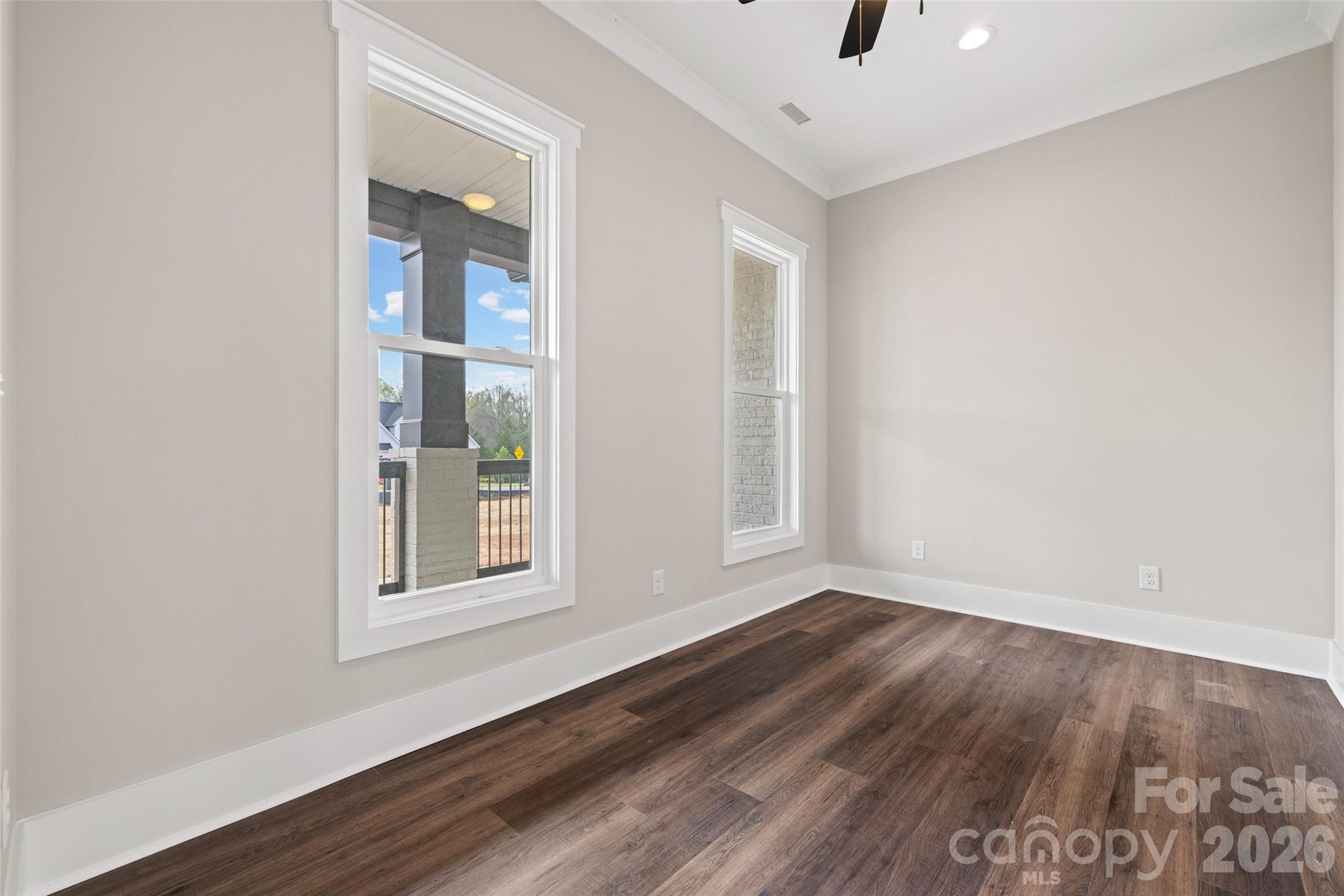 Edmunds Farm - Residential