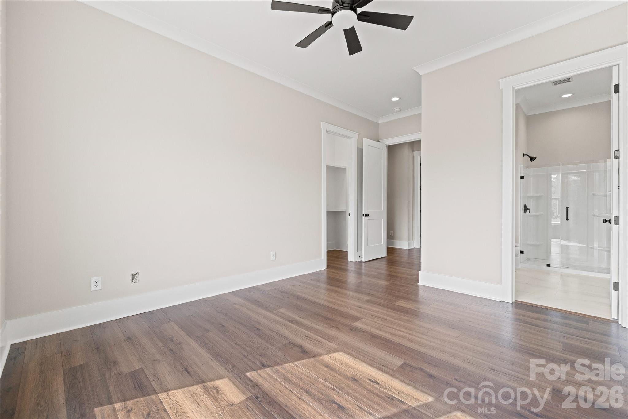 Edmunds Farm - Residential