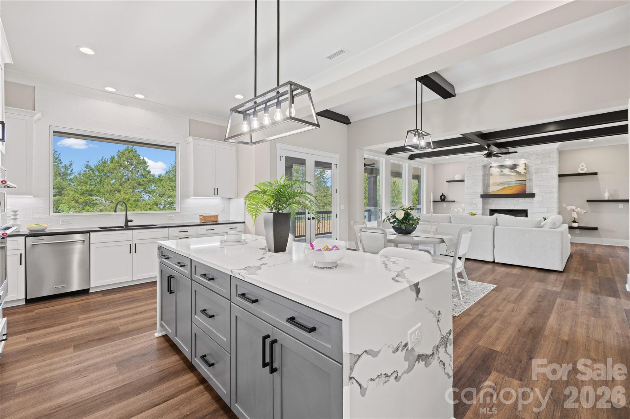 Edmunds Farm - Residential