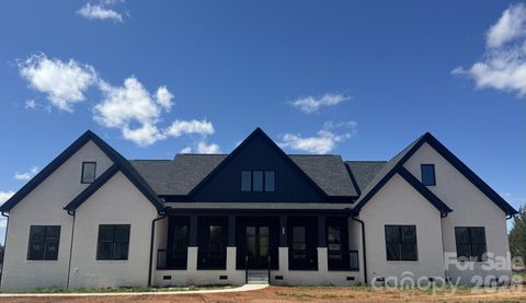 254 Triple Ponds Court Clover SC 29710