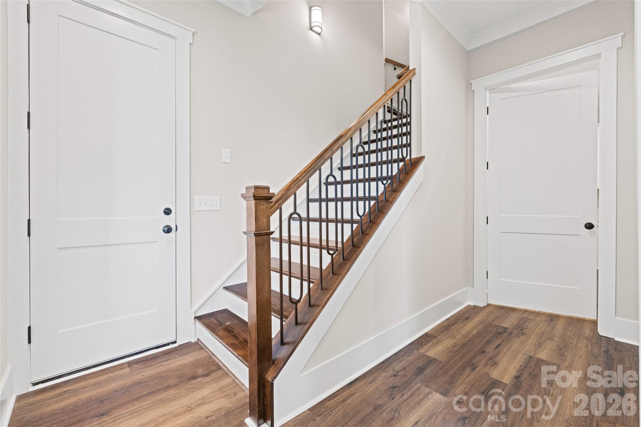 Edmunds Farm - Residential