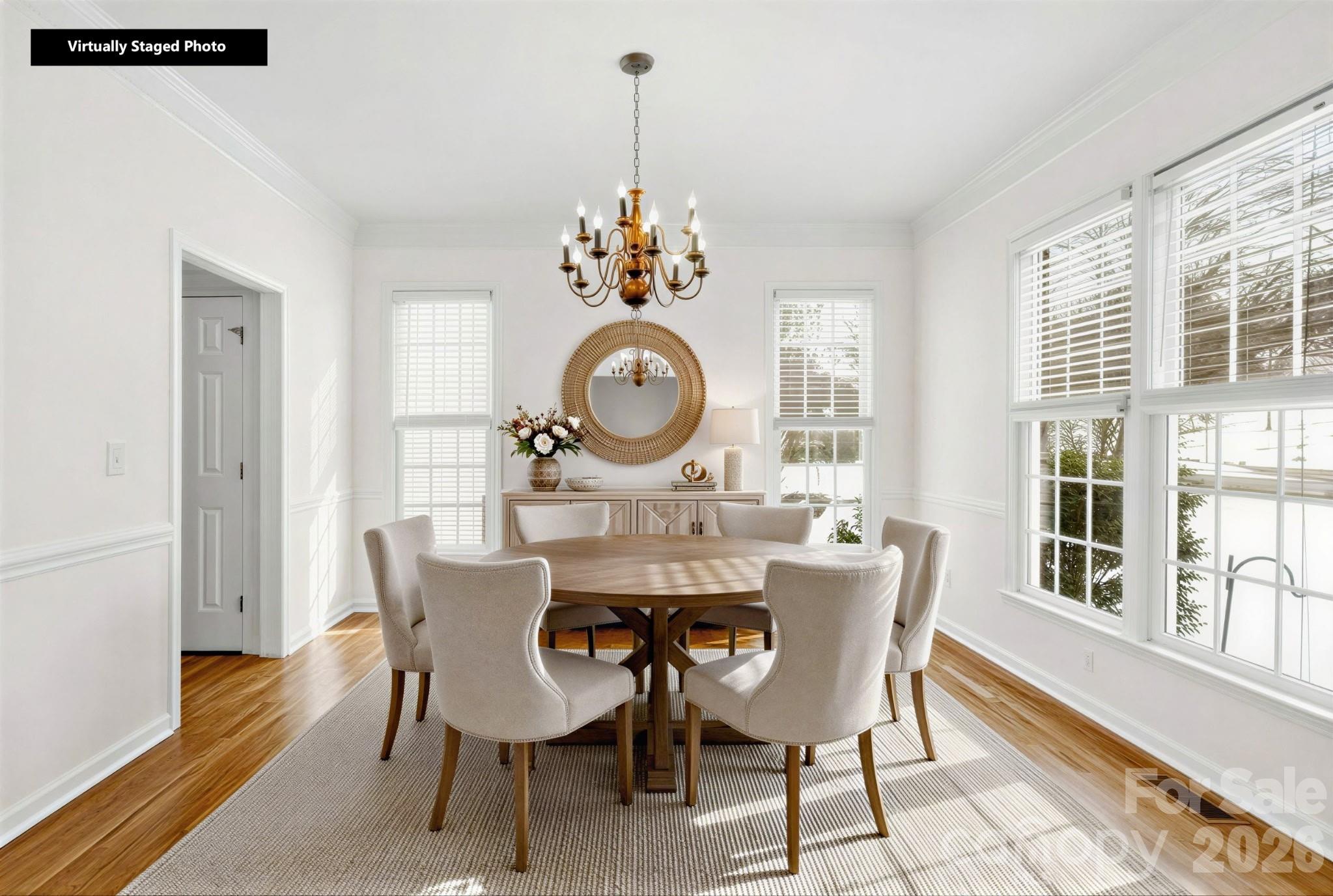 17112 Cambridge Grove Drive