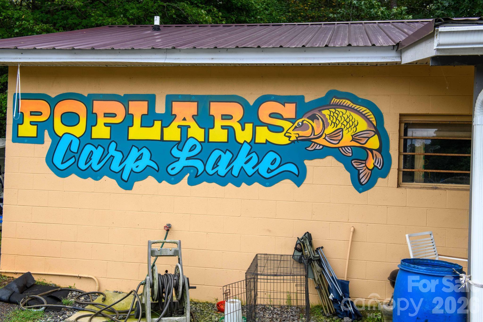 4243 Poplar Lake Drive