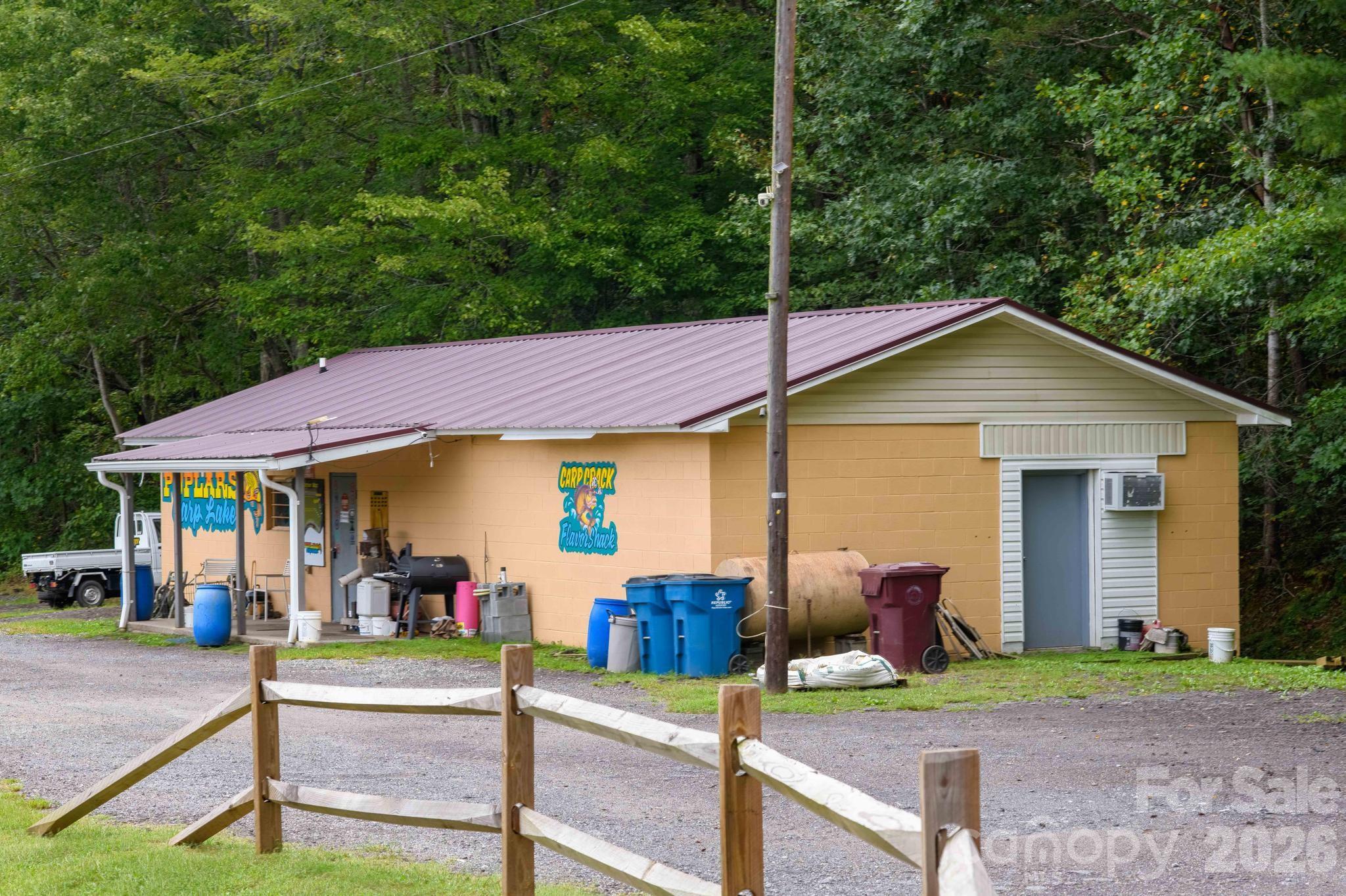 4243 Poplar Lake Drive