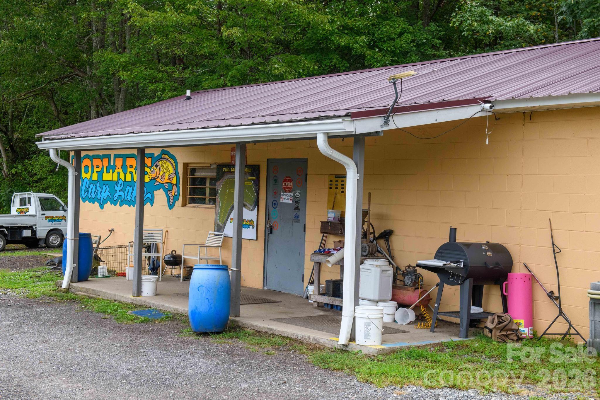4243 Poplar Lake Drive