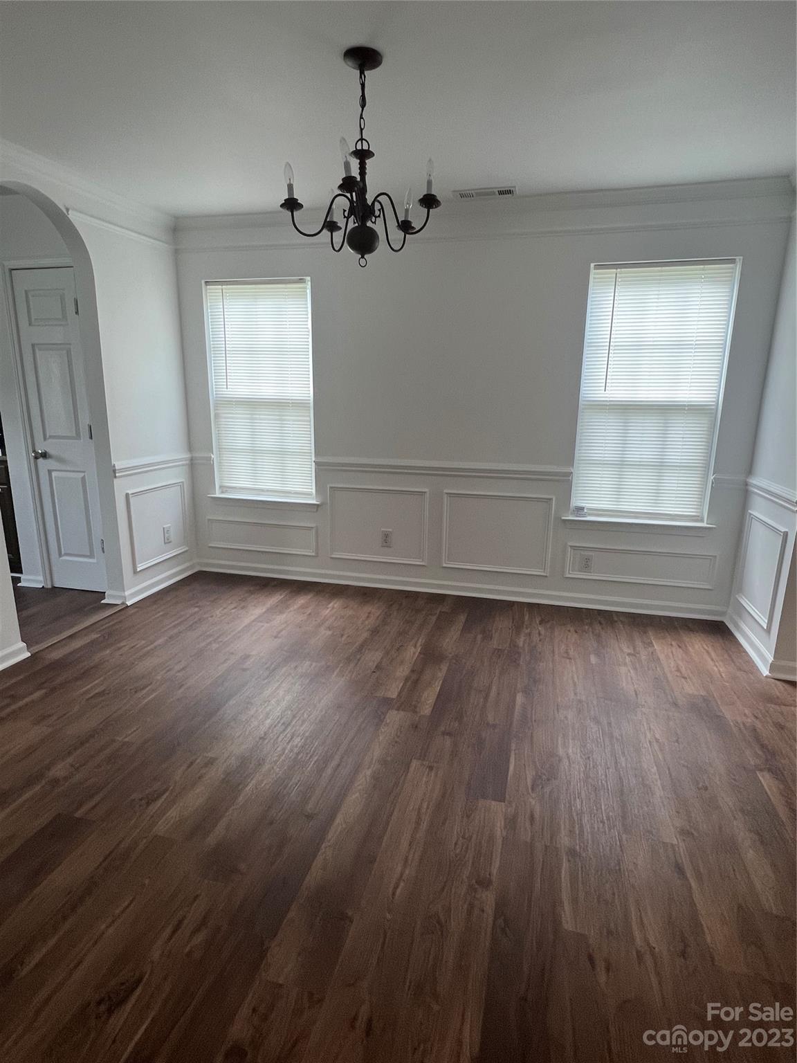 BROOKCHASE - Residential