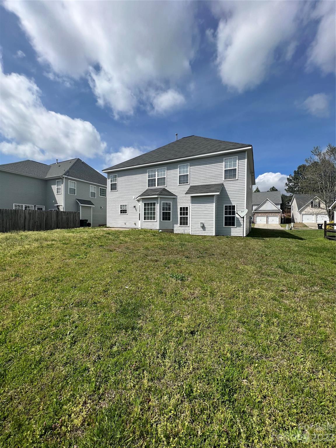 BROOKCHASE - Residential