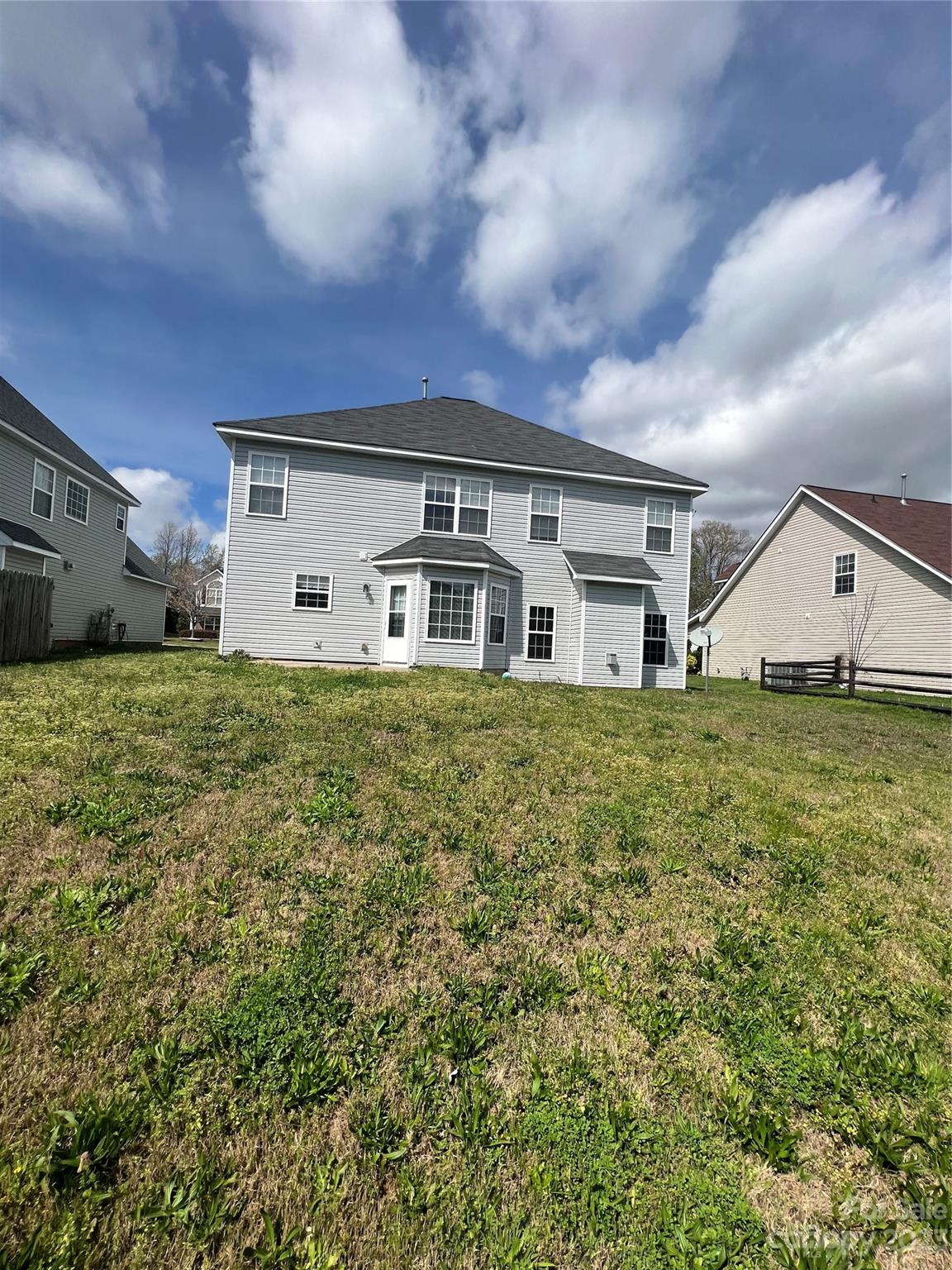 BROOKCHASE - Residential