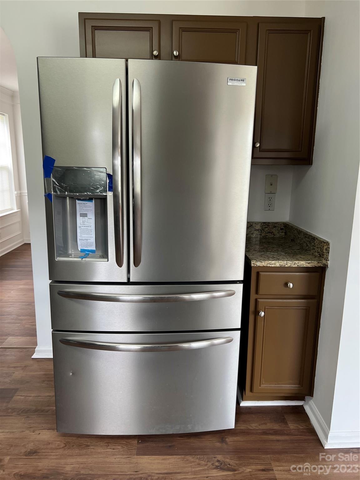 BROOKCHASE - Residential