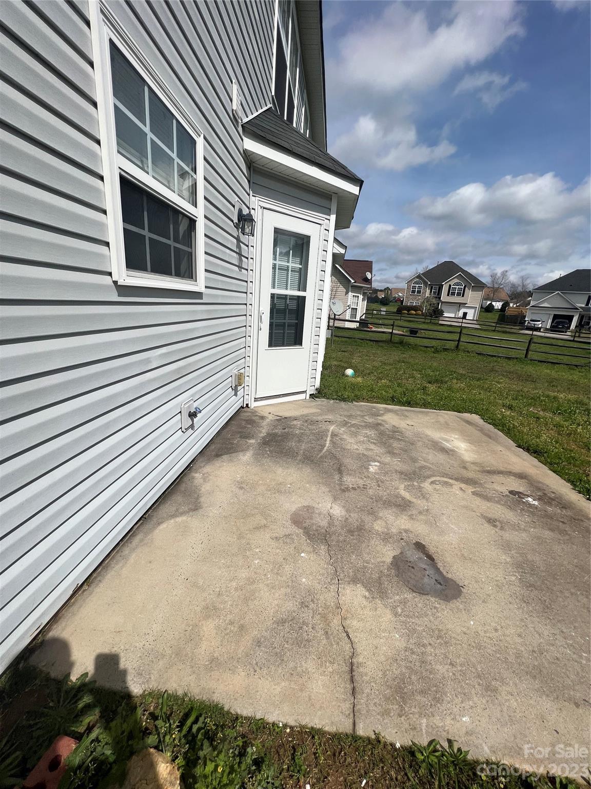 BROOKCHASE - Residential