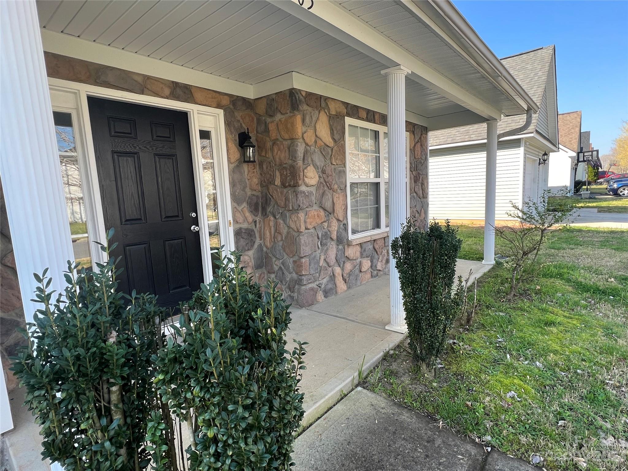 BROOKCHASE - Residential