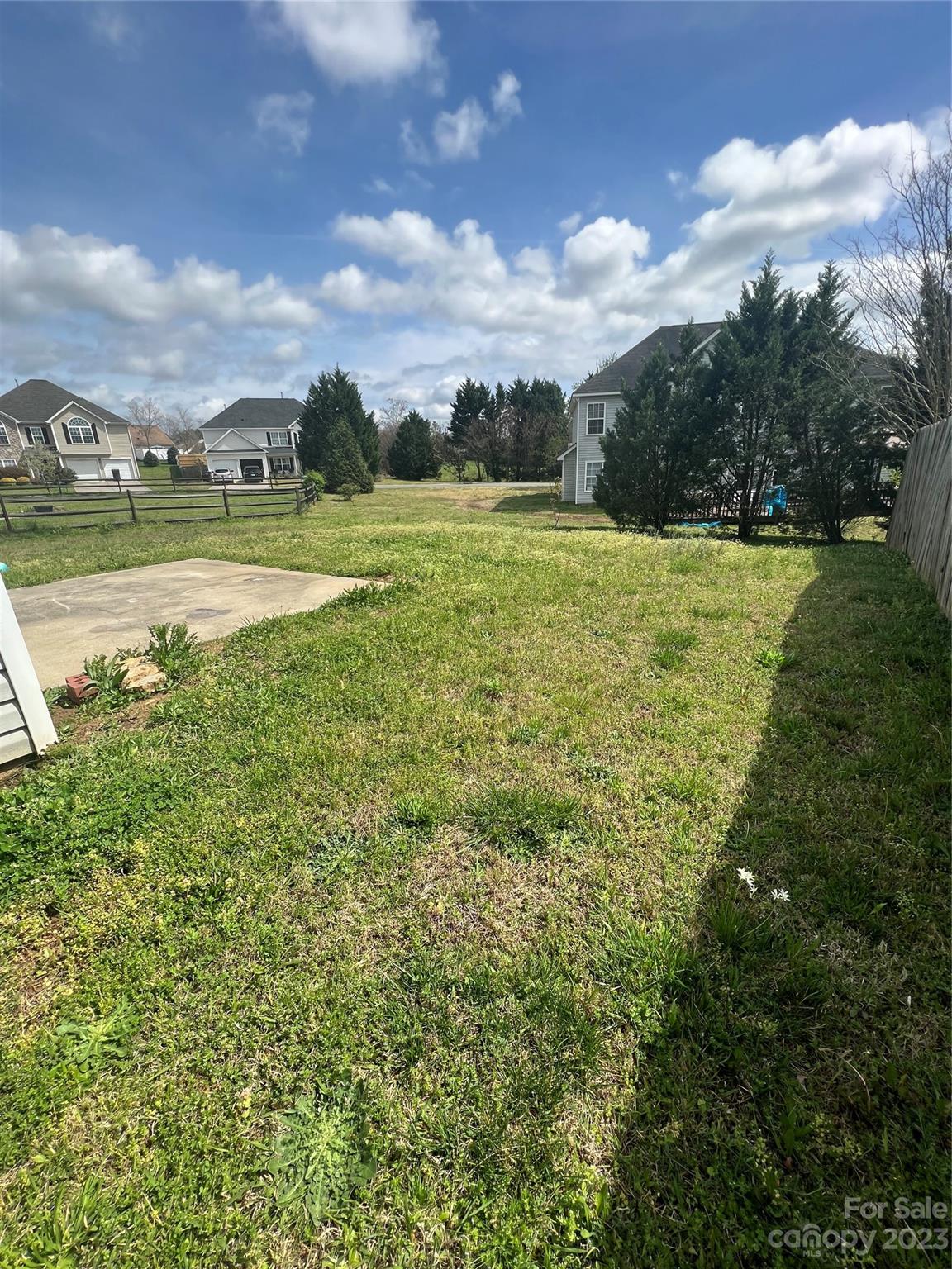 BROOKCHASE - Residential