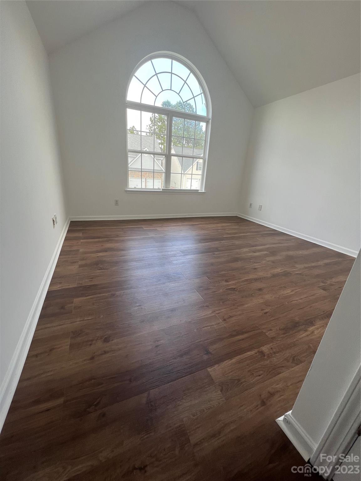 BROOKCHASE - Residential