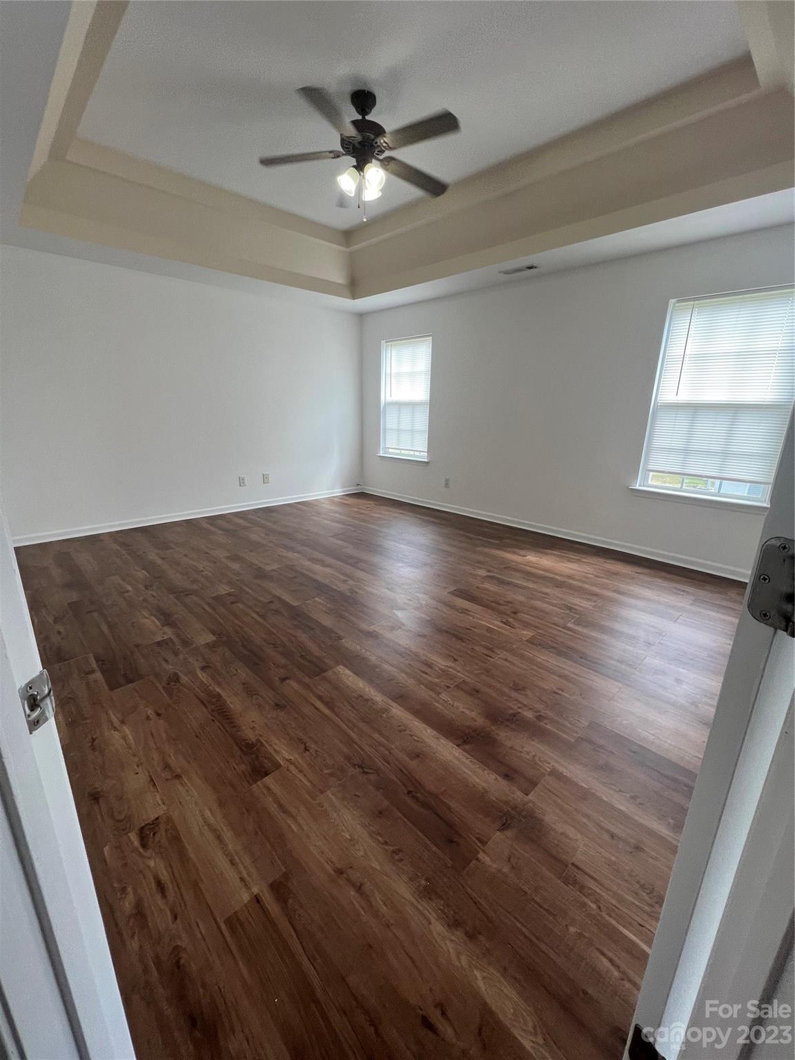 BROOKCHASE - Residential