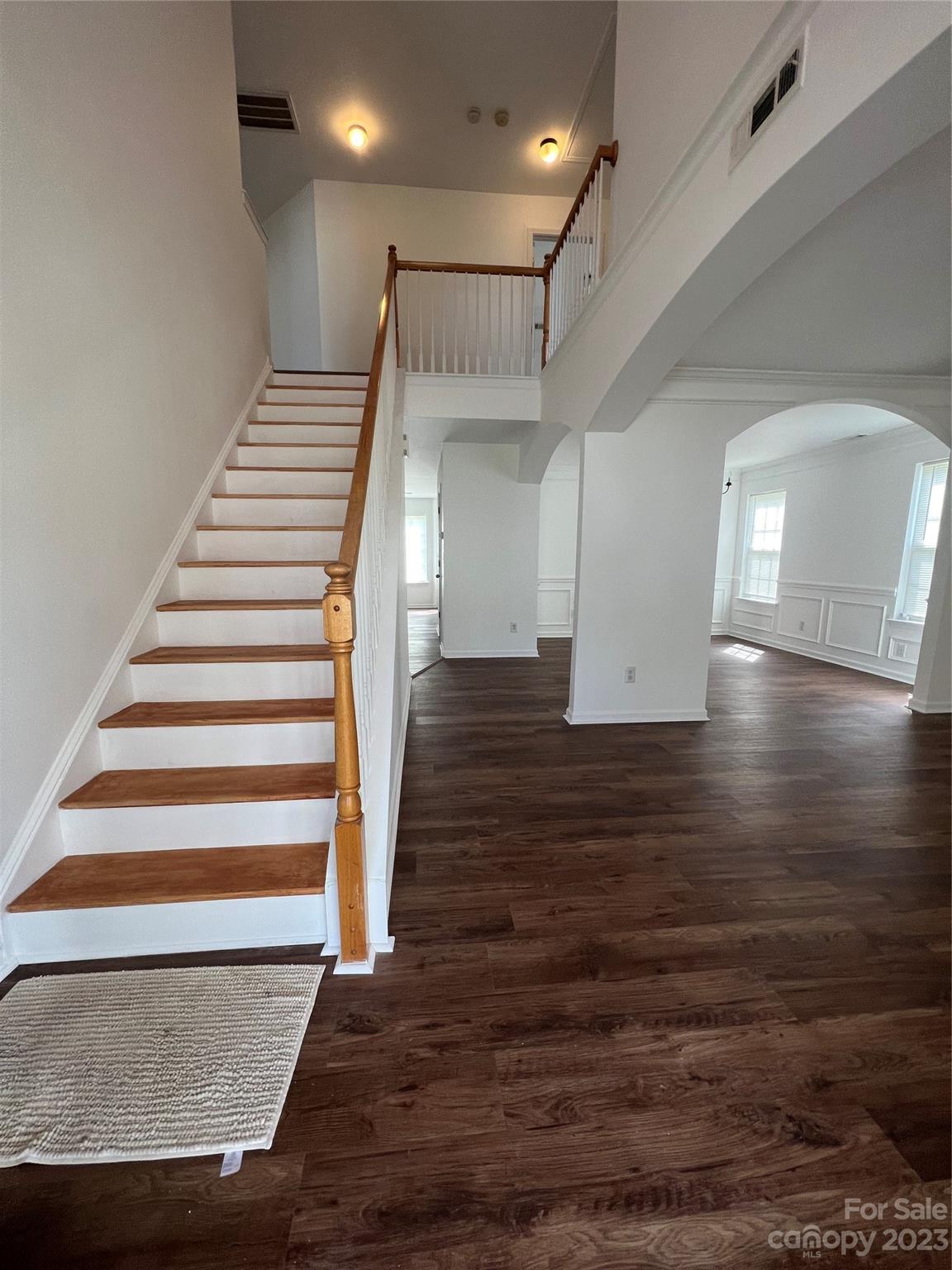 BROOKCHASE - Residential