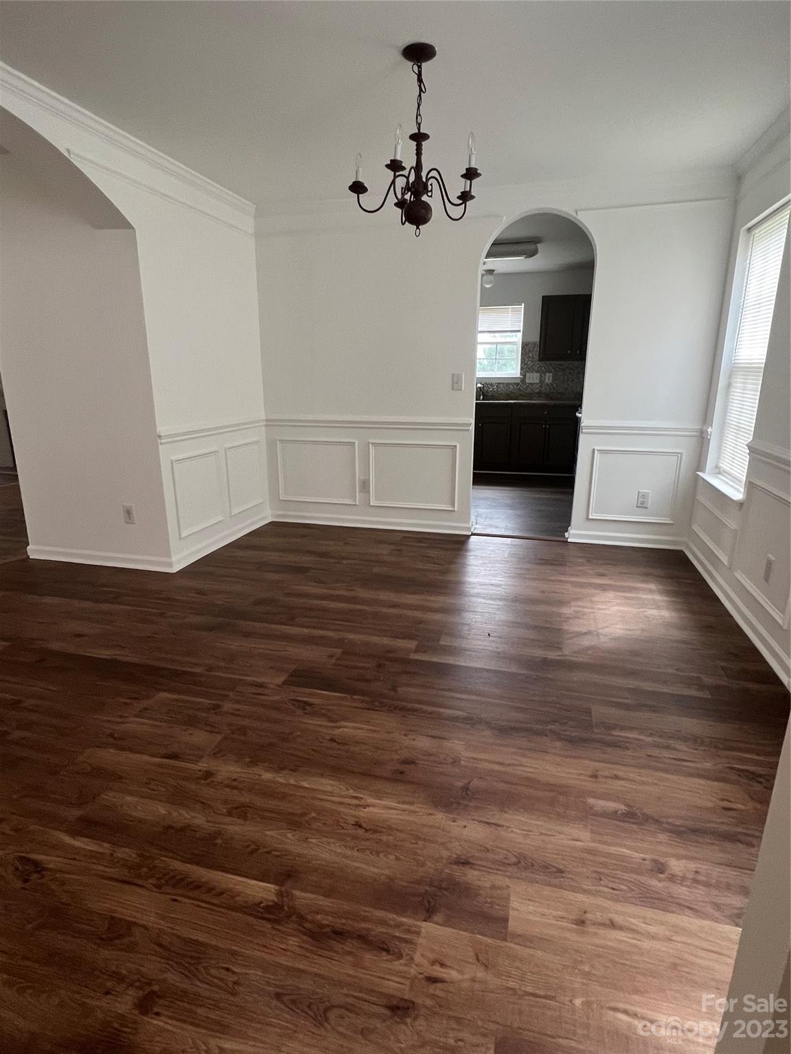 BROOKCHASE - Residential