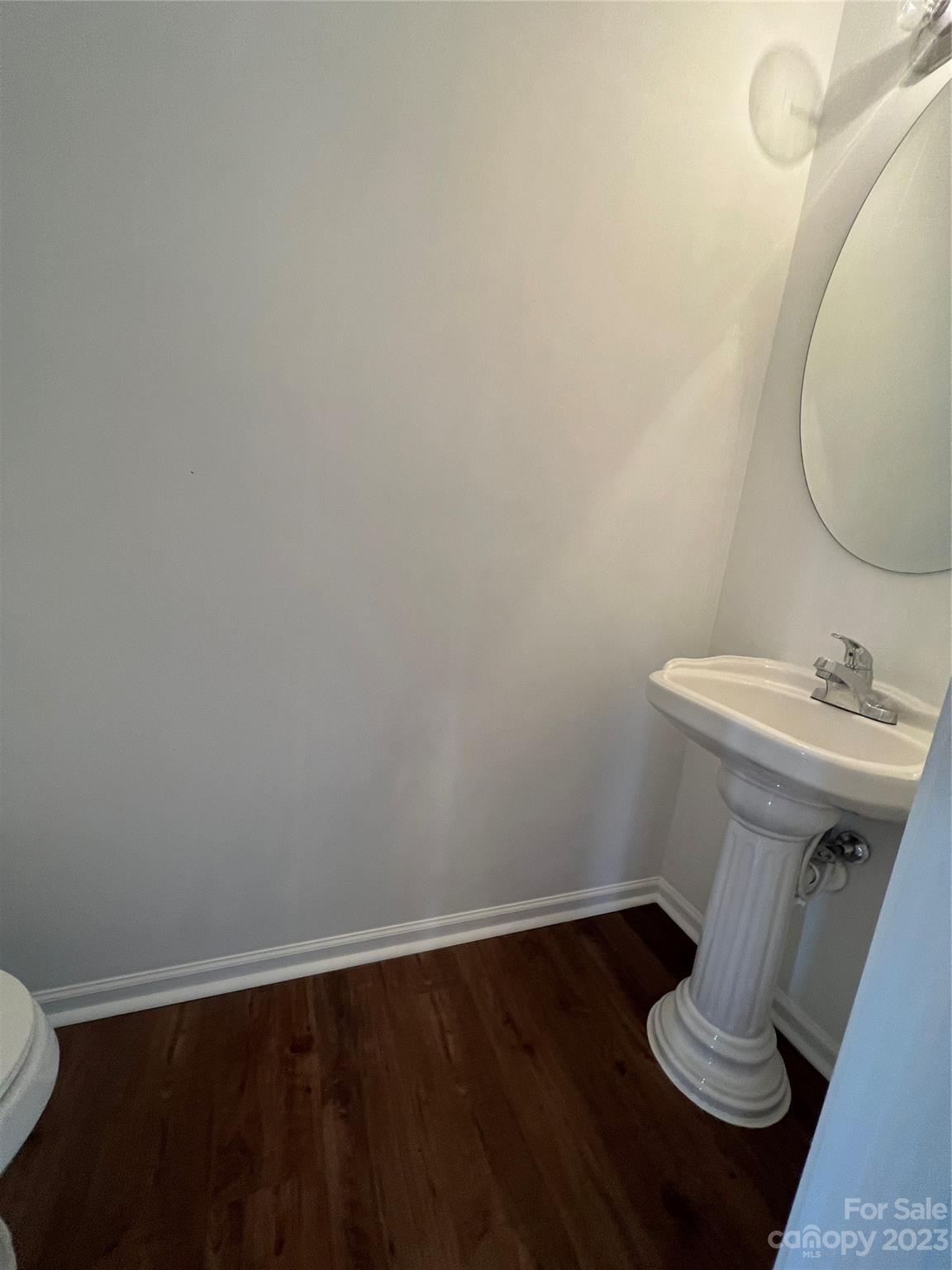 BROOKCHASE - Residential