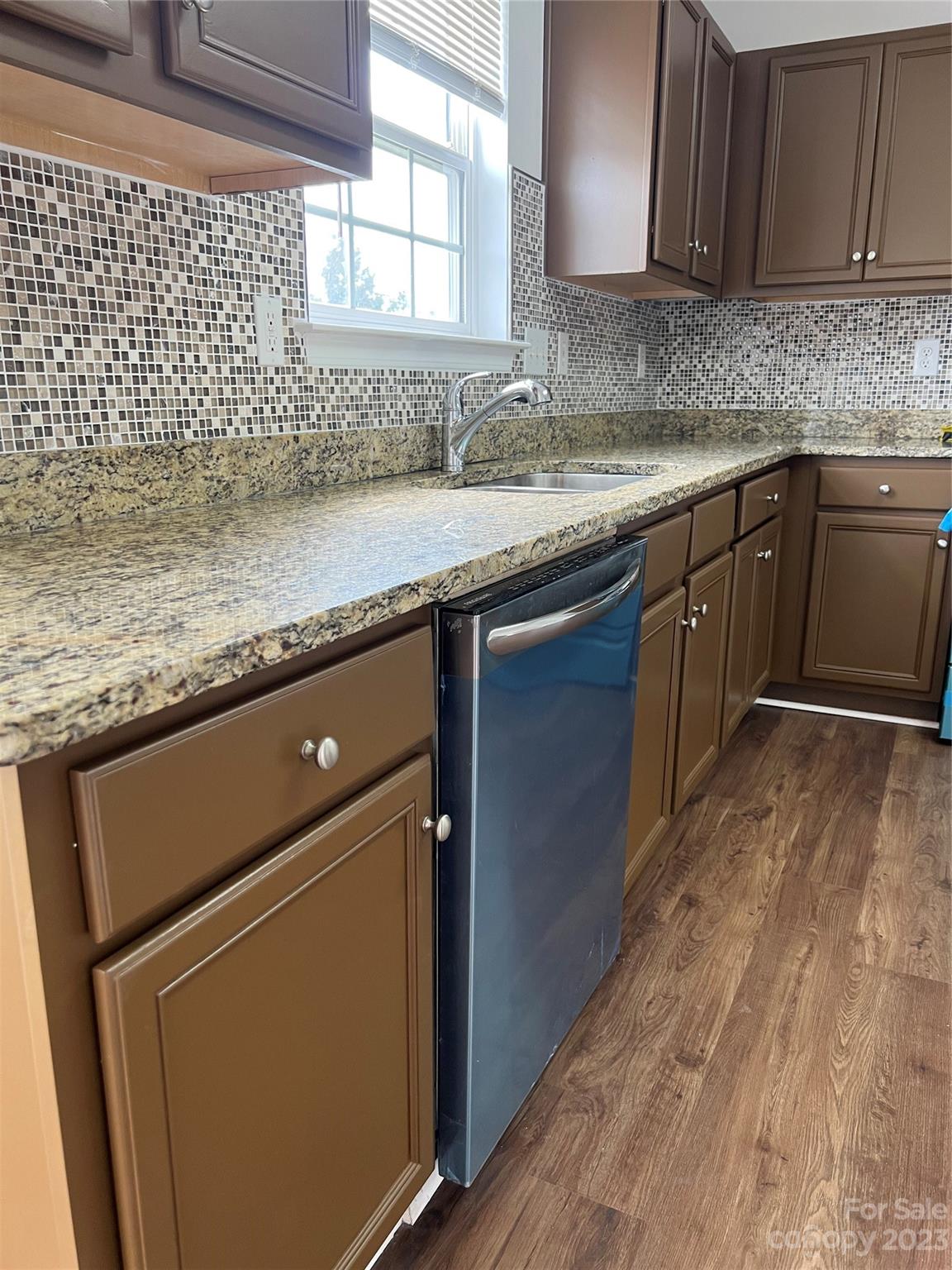 BROOKCHASE - Residential