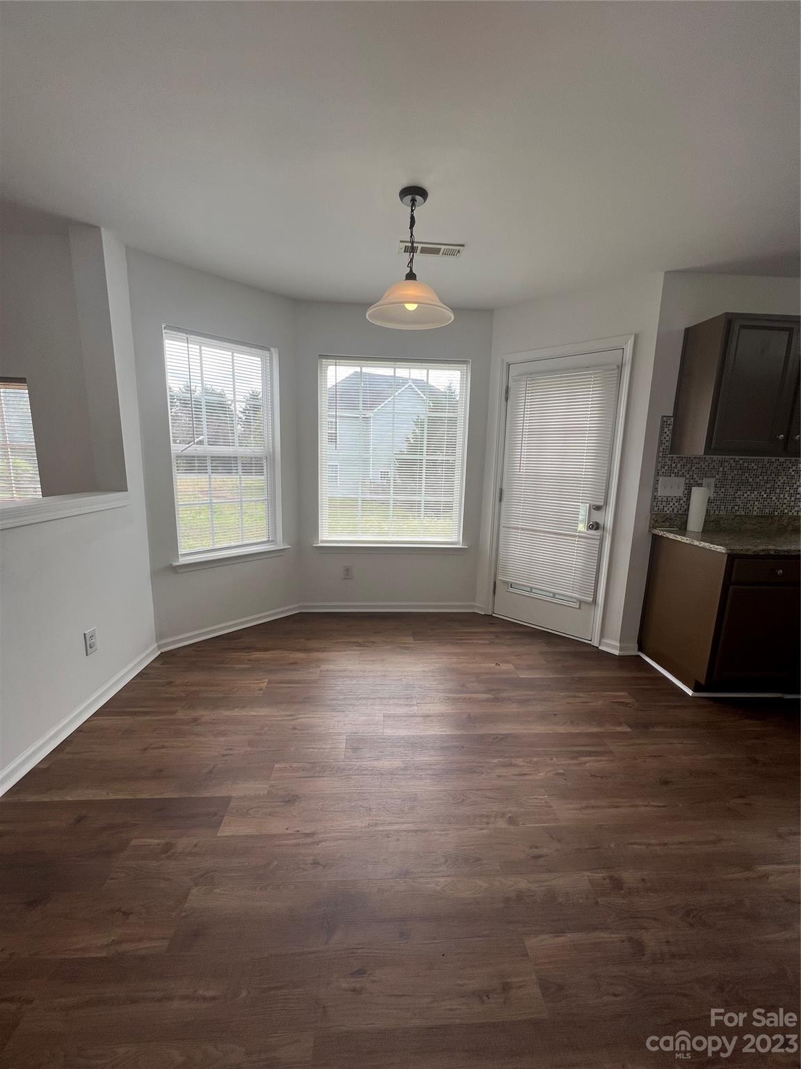 BROOKCHASE - Residential