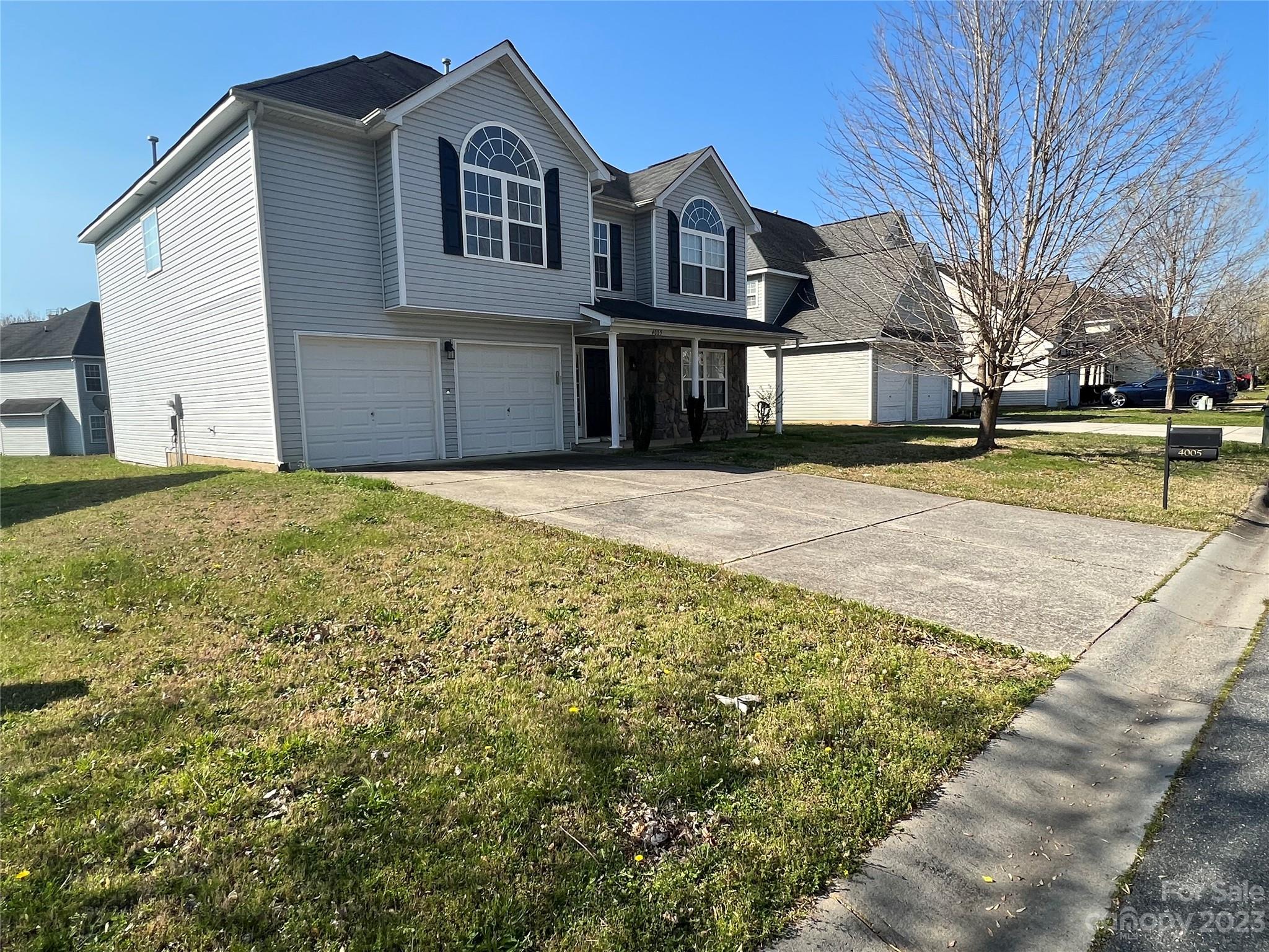 BROOKCHASE - Residential