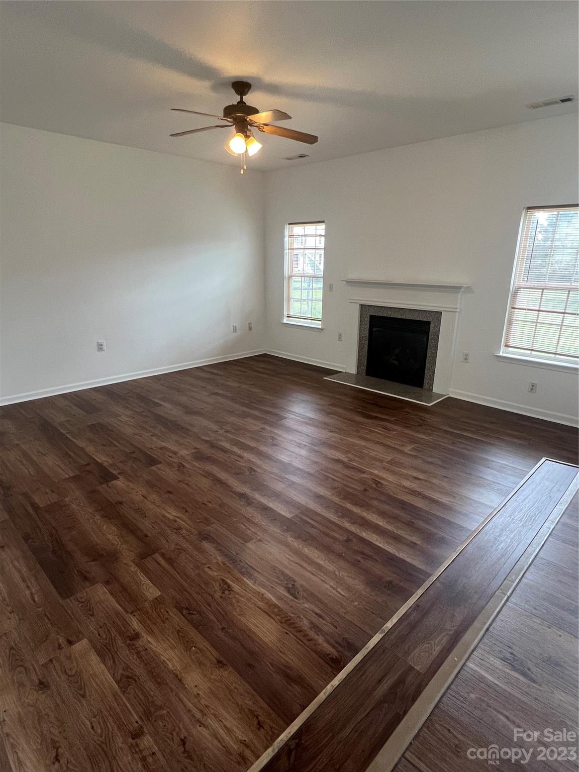 BROOKCHASE - Residential