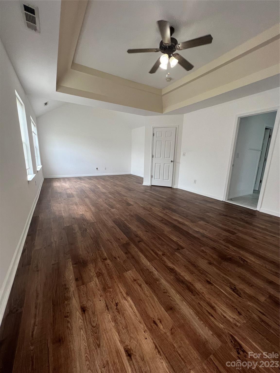 BROOKCHASE - Residential