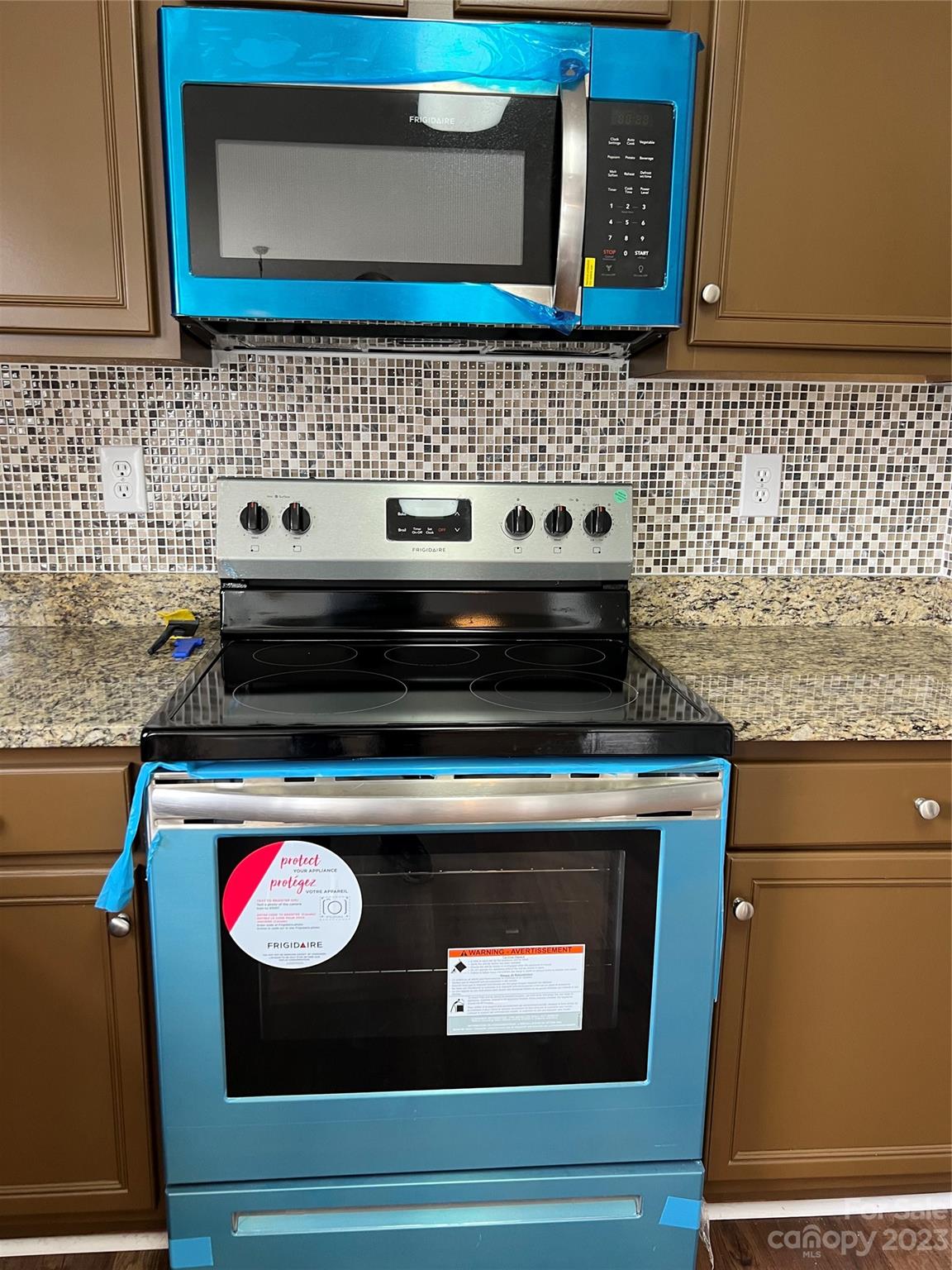 BROOKCHASE - Residential