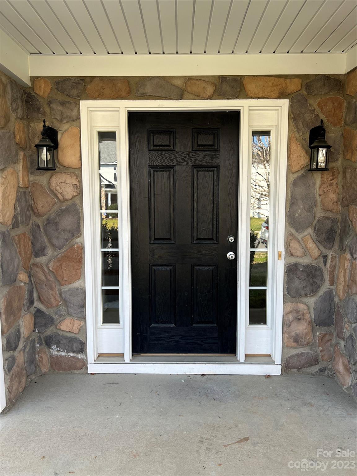 BROOKCHASE - Residential