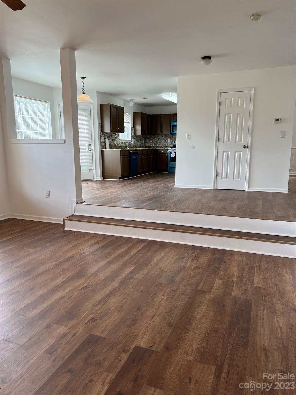 BROOKCHASE - Residential