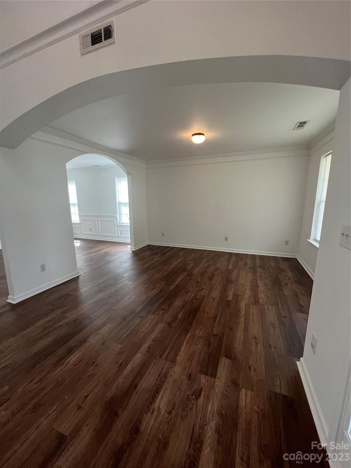 BROOKCHASE - Residential