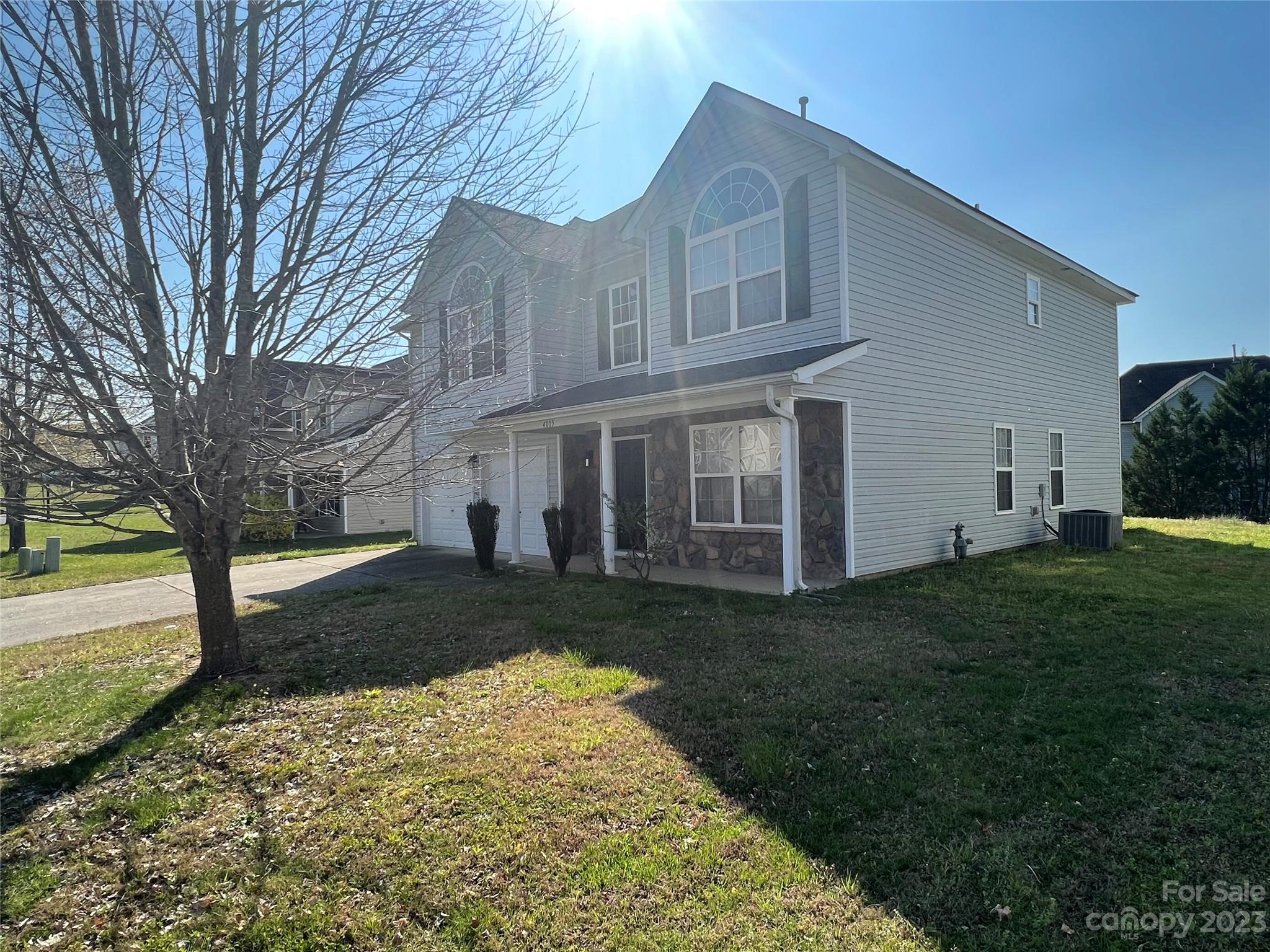 BROOKCHASE - Residential