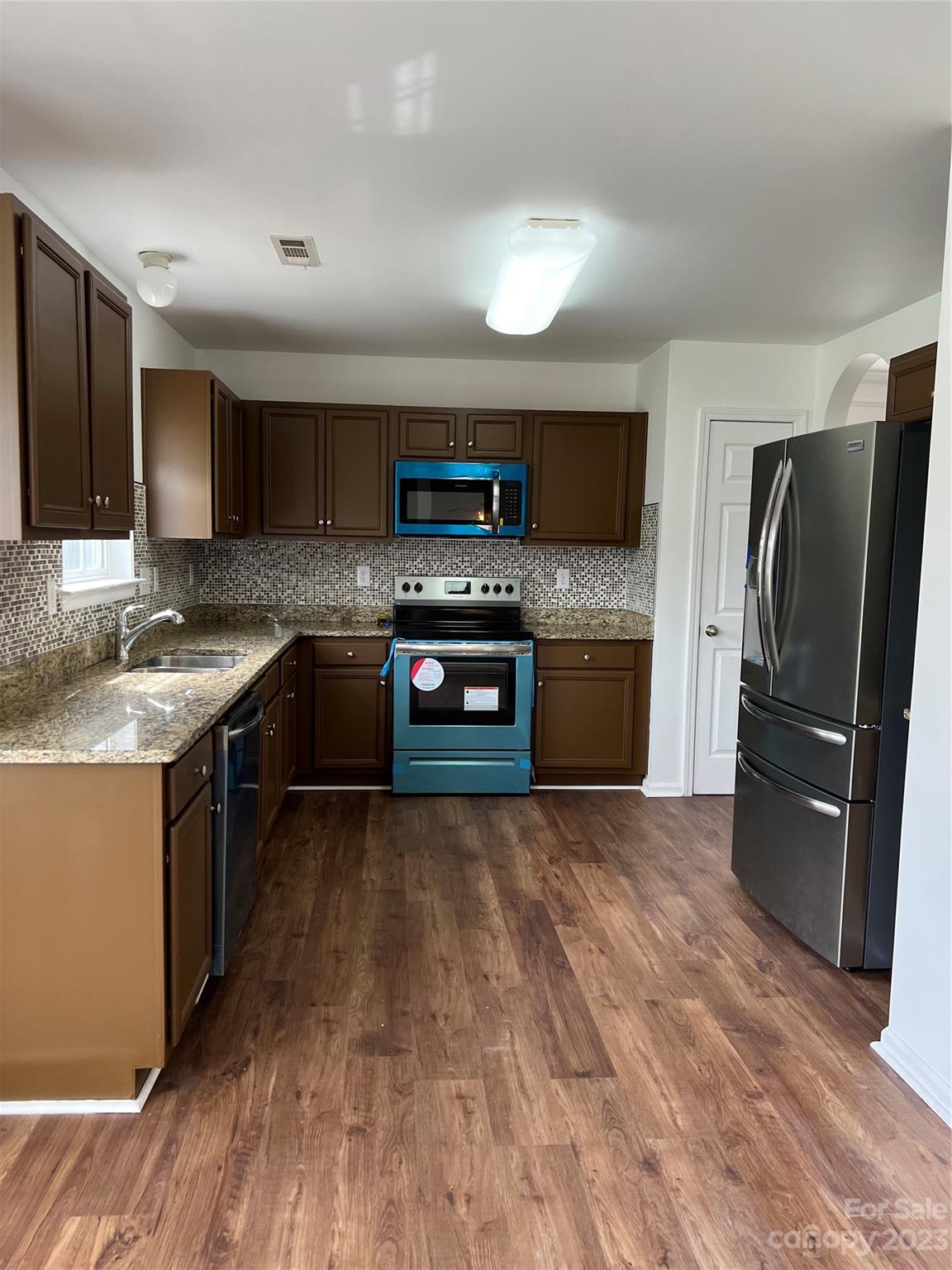 BROOKCHASE - Residential