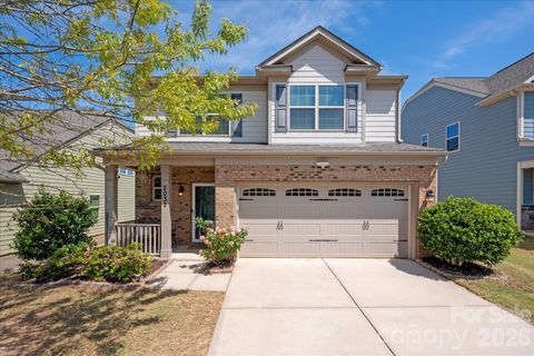 2032 Pinyon Lane Lancaster SC 29720