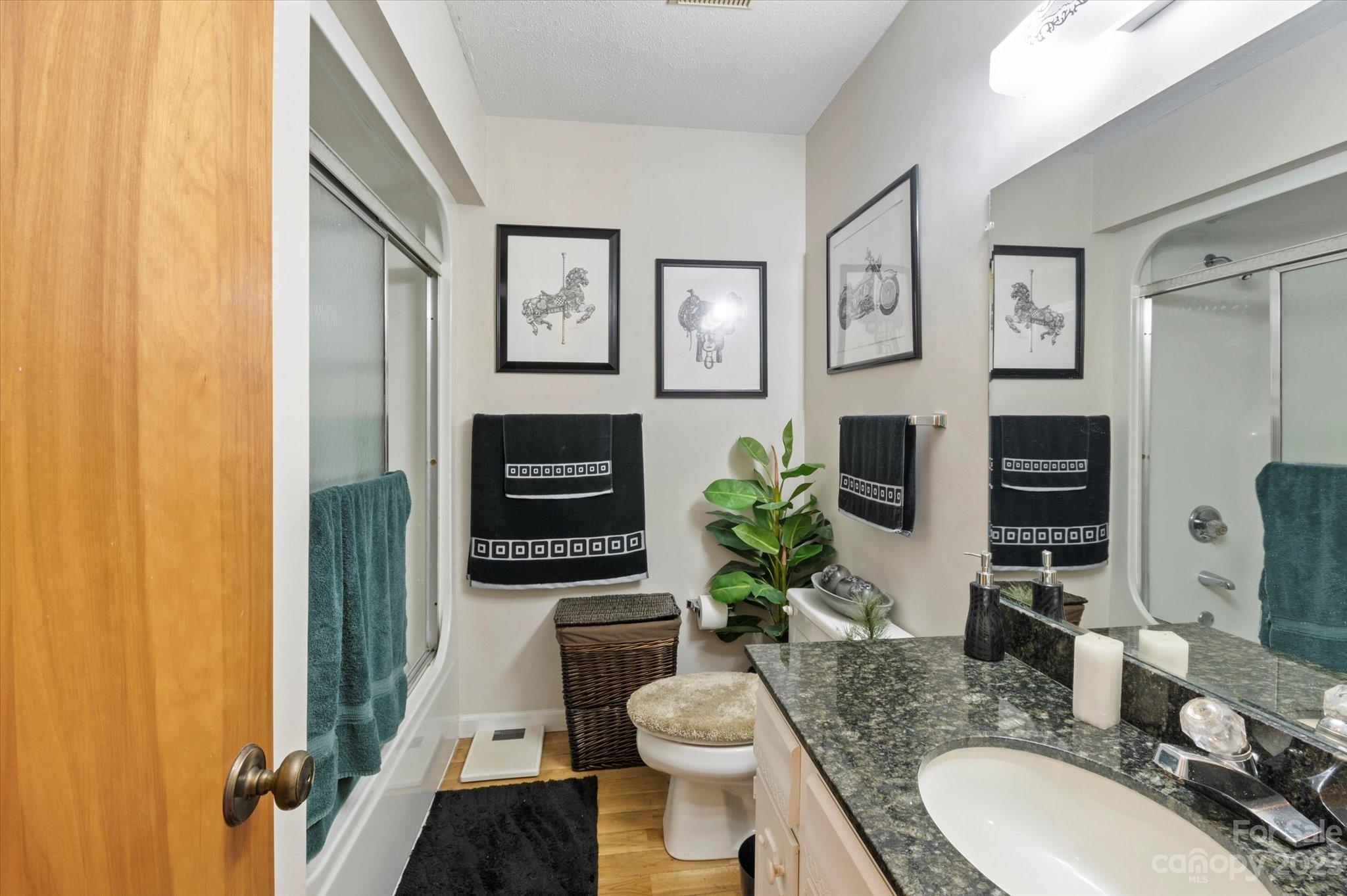 Etowah Timberlane Condominiums - Residential