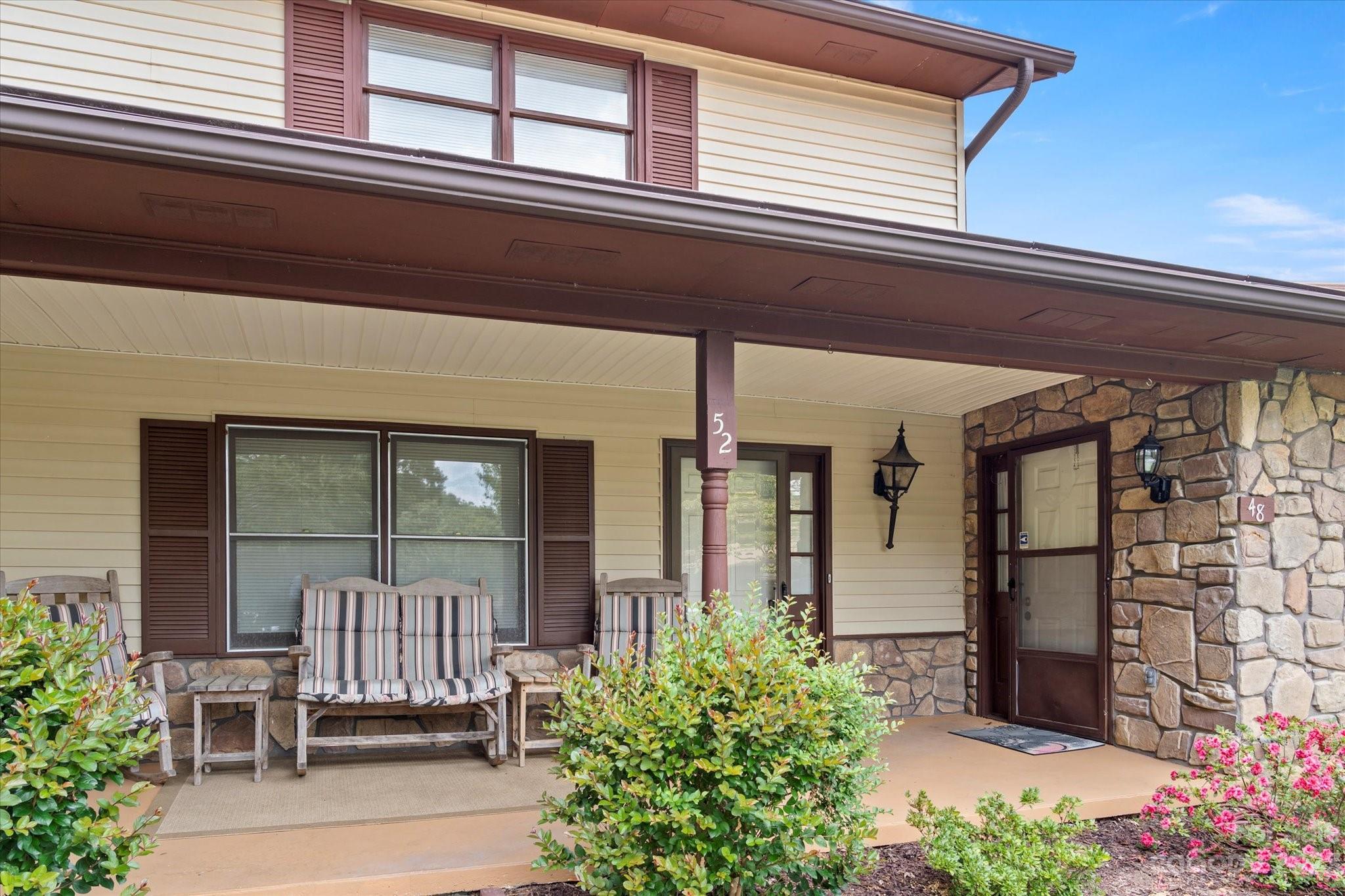 Etowah Timberlane Condominiums - Residential
