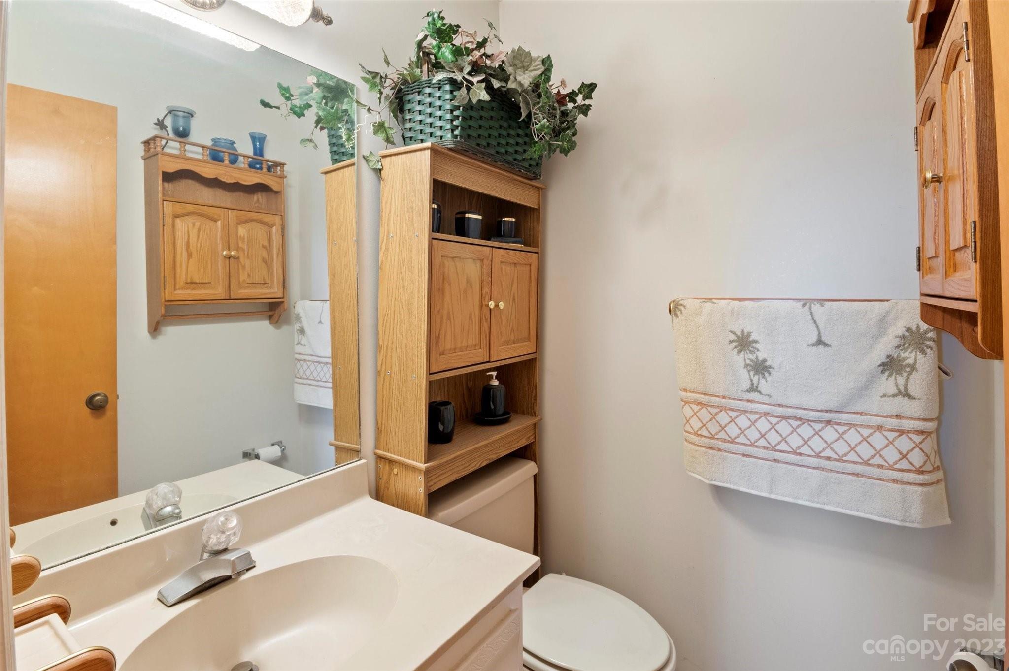 Etowah Timberlane Condominiums - Residential