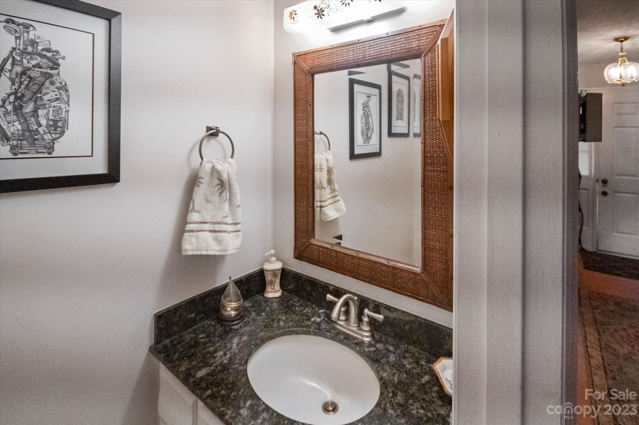 Etowah Timberlane Condominiums - Residential