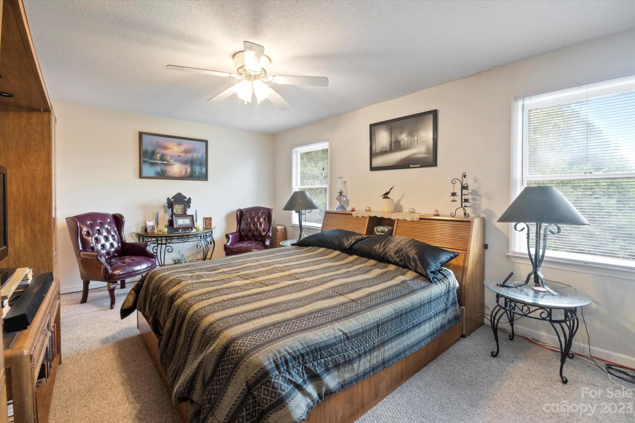 Etowah Timberlane Condominiums - Residential
