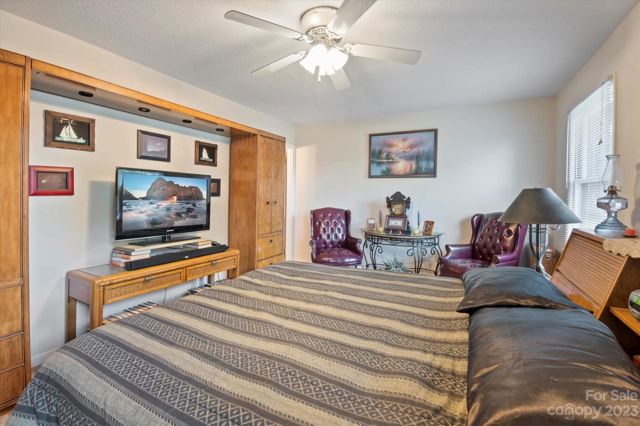 Etowah Timberlane Condominiums - Residential