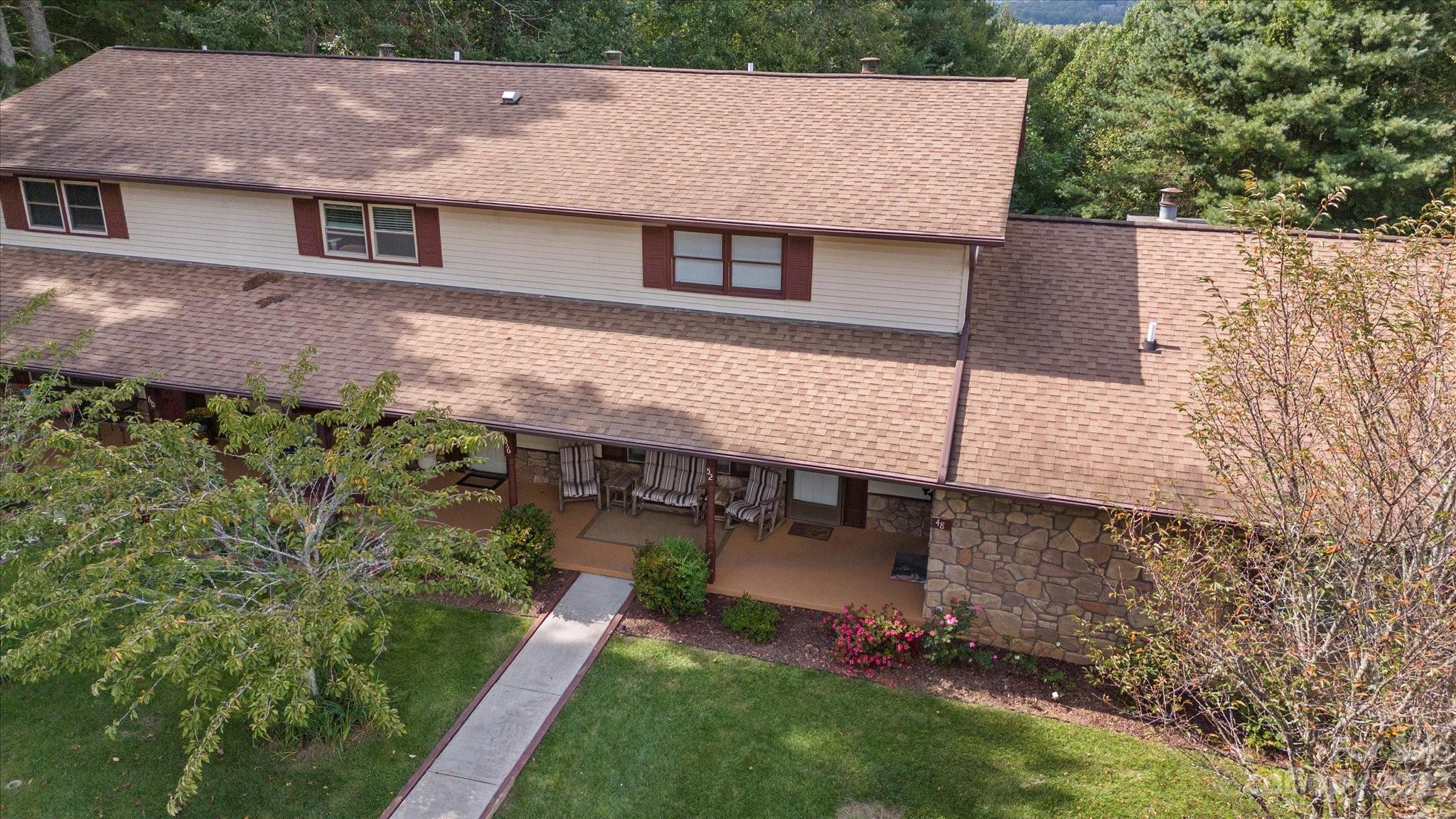 Etowah Timberlane Condominiums - Residential