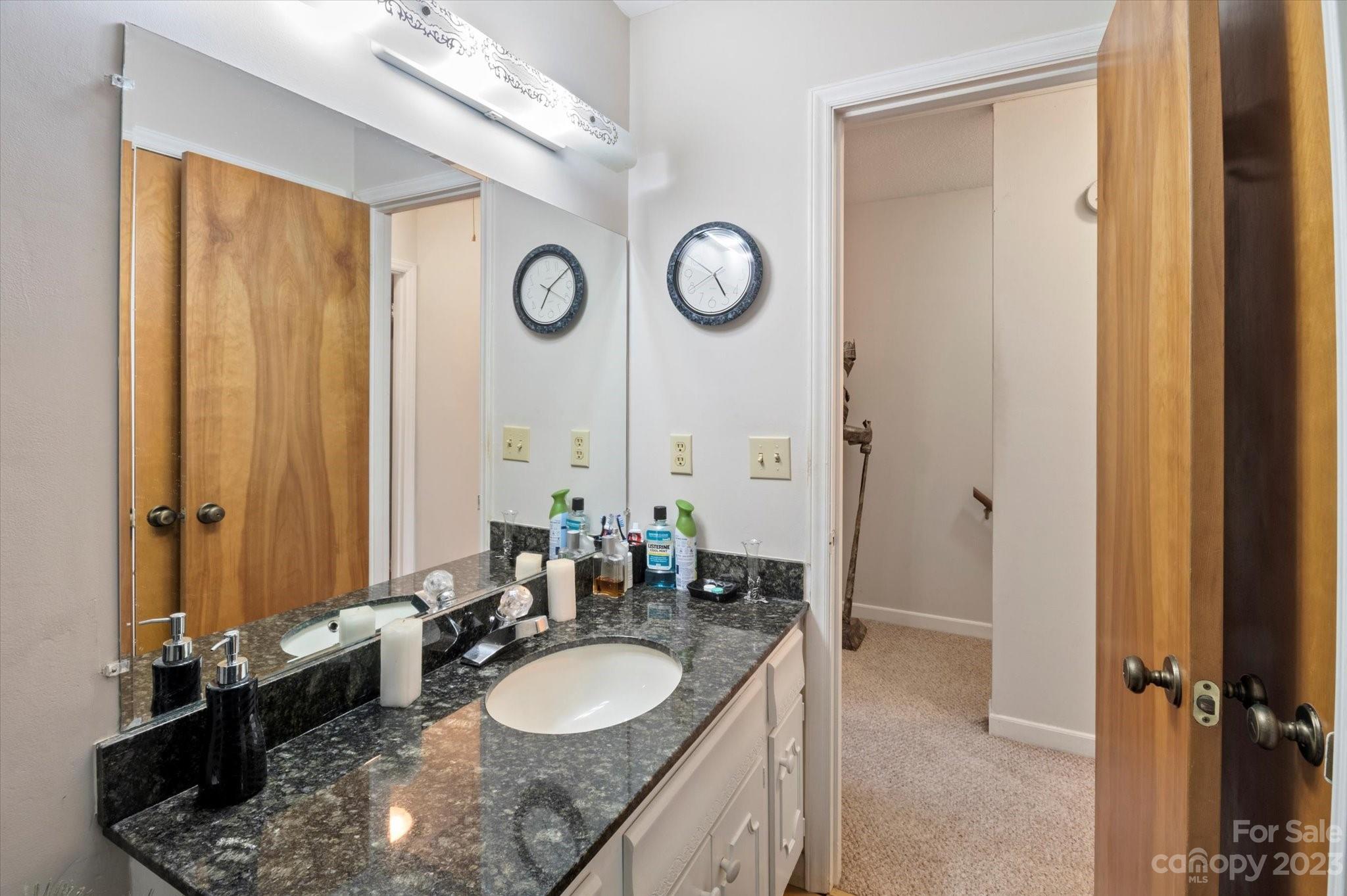 Etowah Timberlane Condominiums - Residential