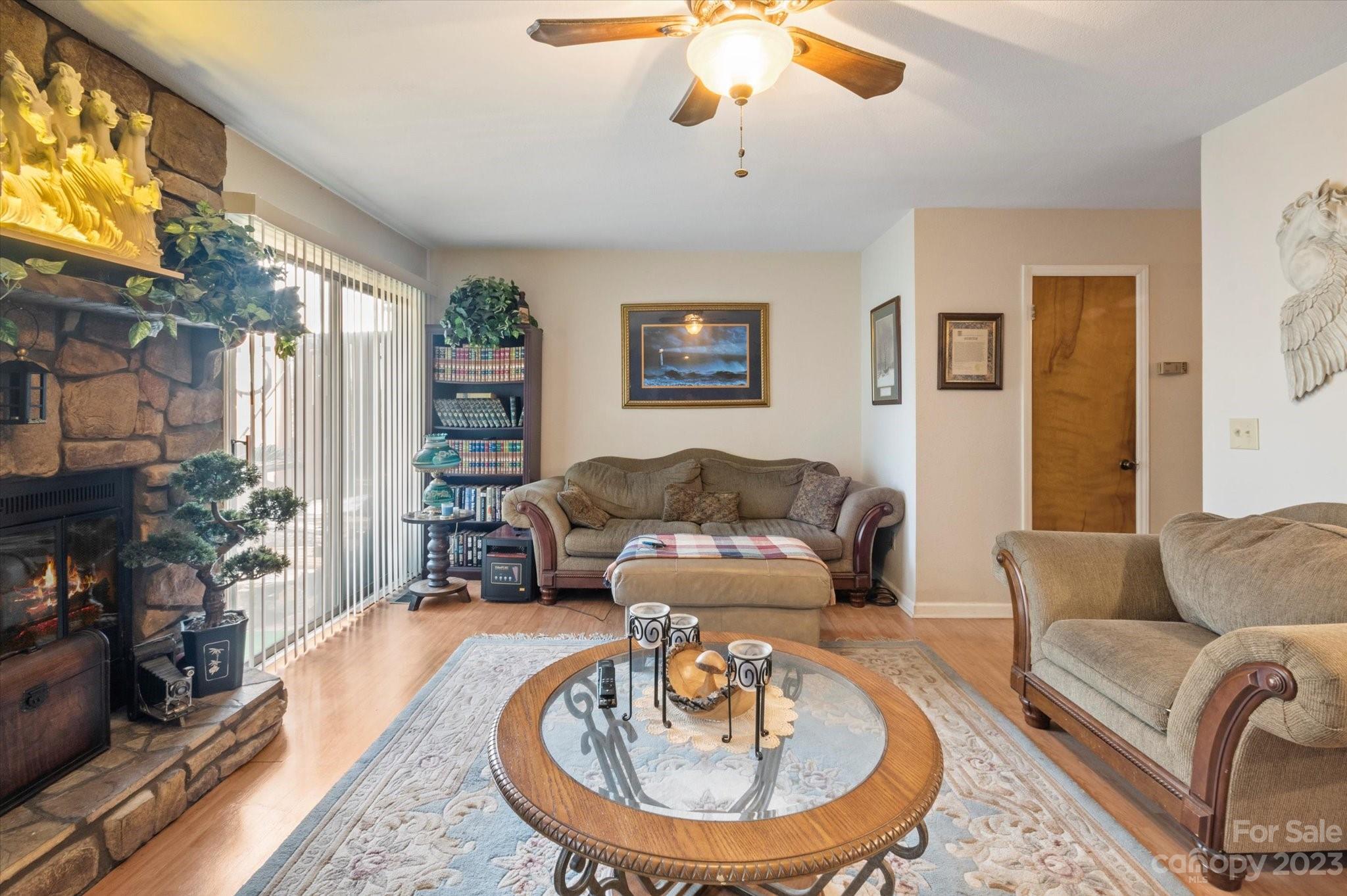 Etowah Timberlane Condominiums - Residential