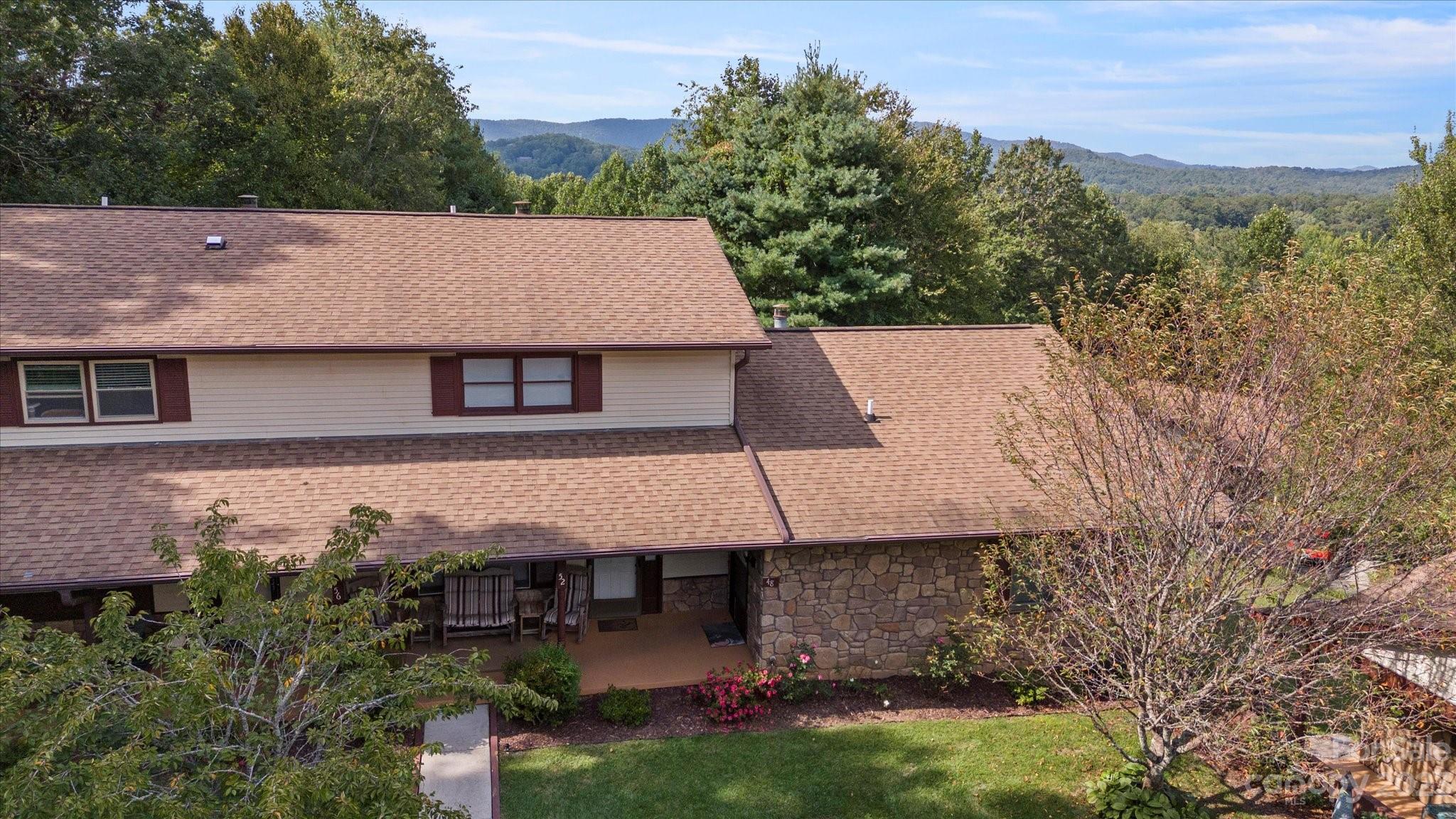 Etowah Timberlane Condominiums - Residential