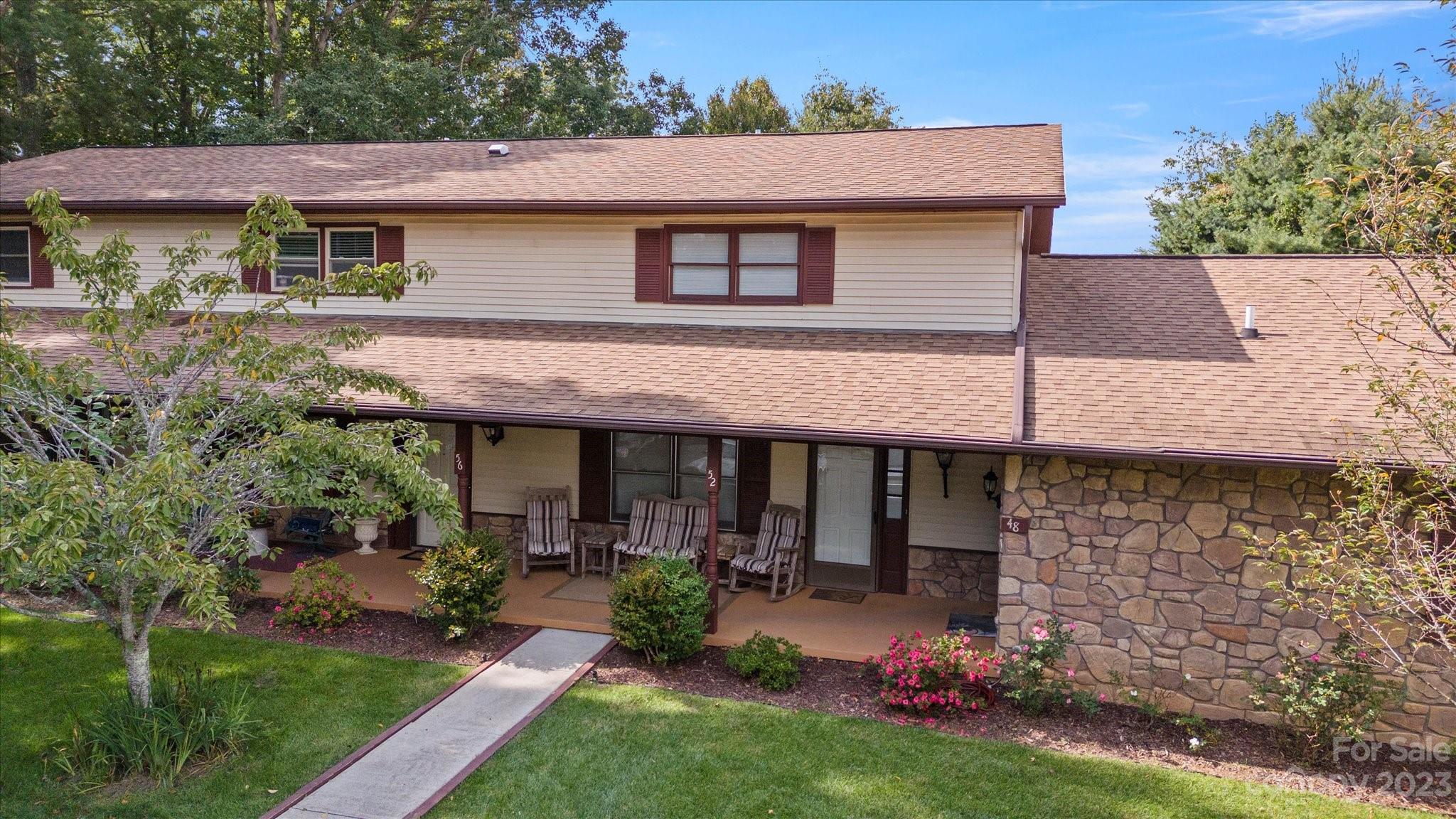 Etowah Timberlane Condominiums - Residential